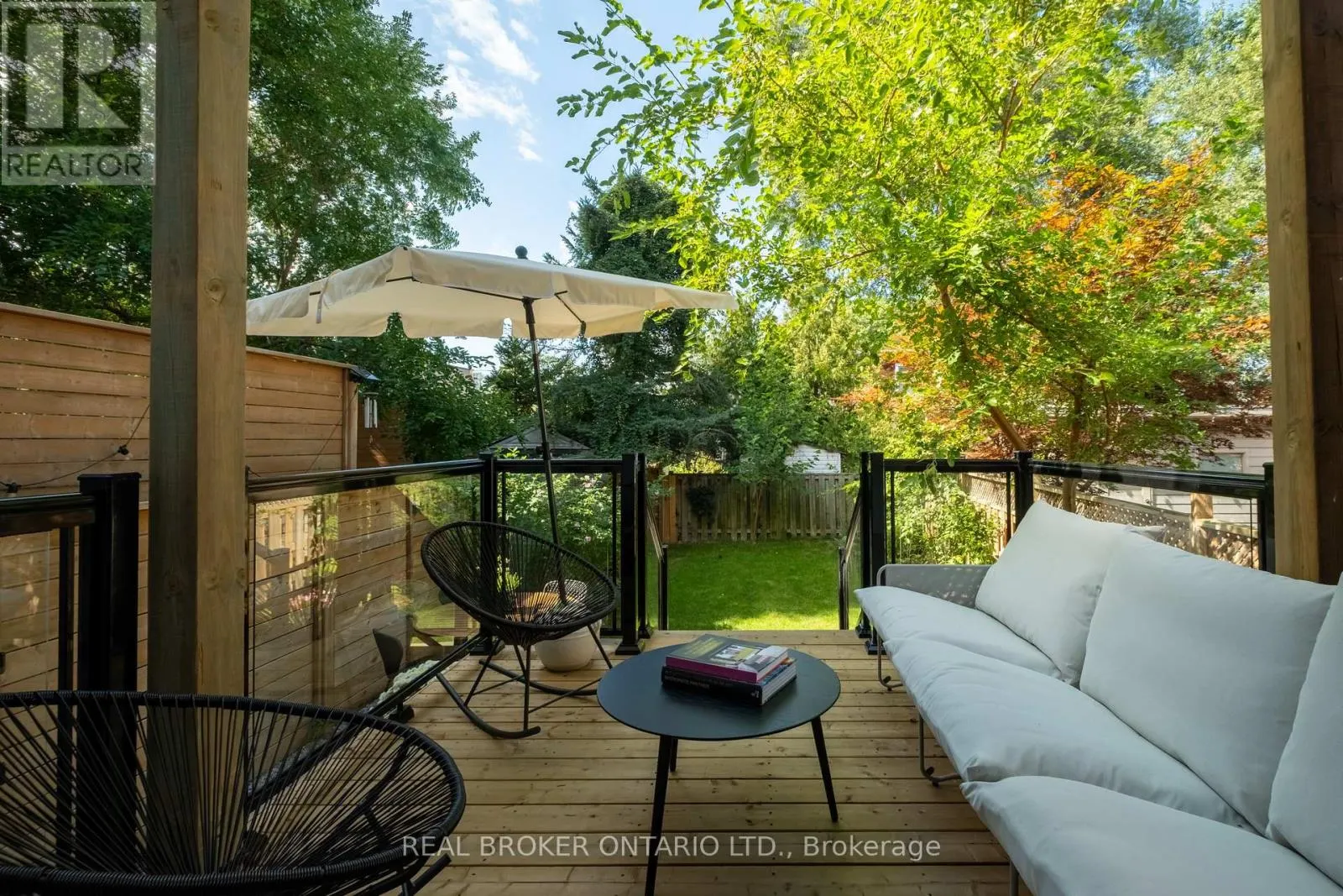 238 COLERIDGE AVENUE