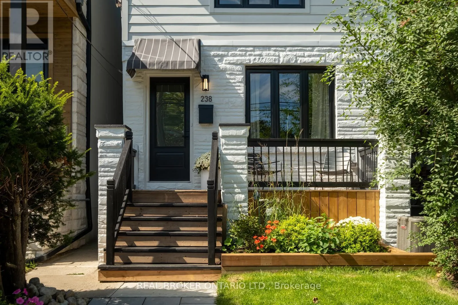238 COLERIDGE AVENUE