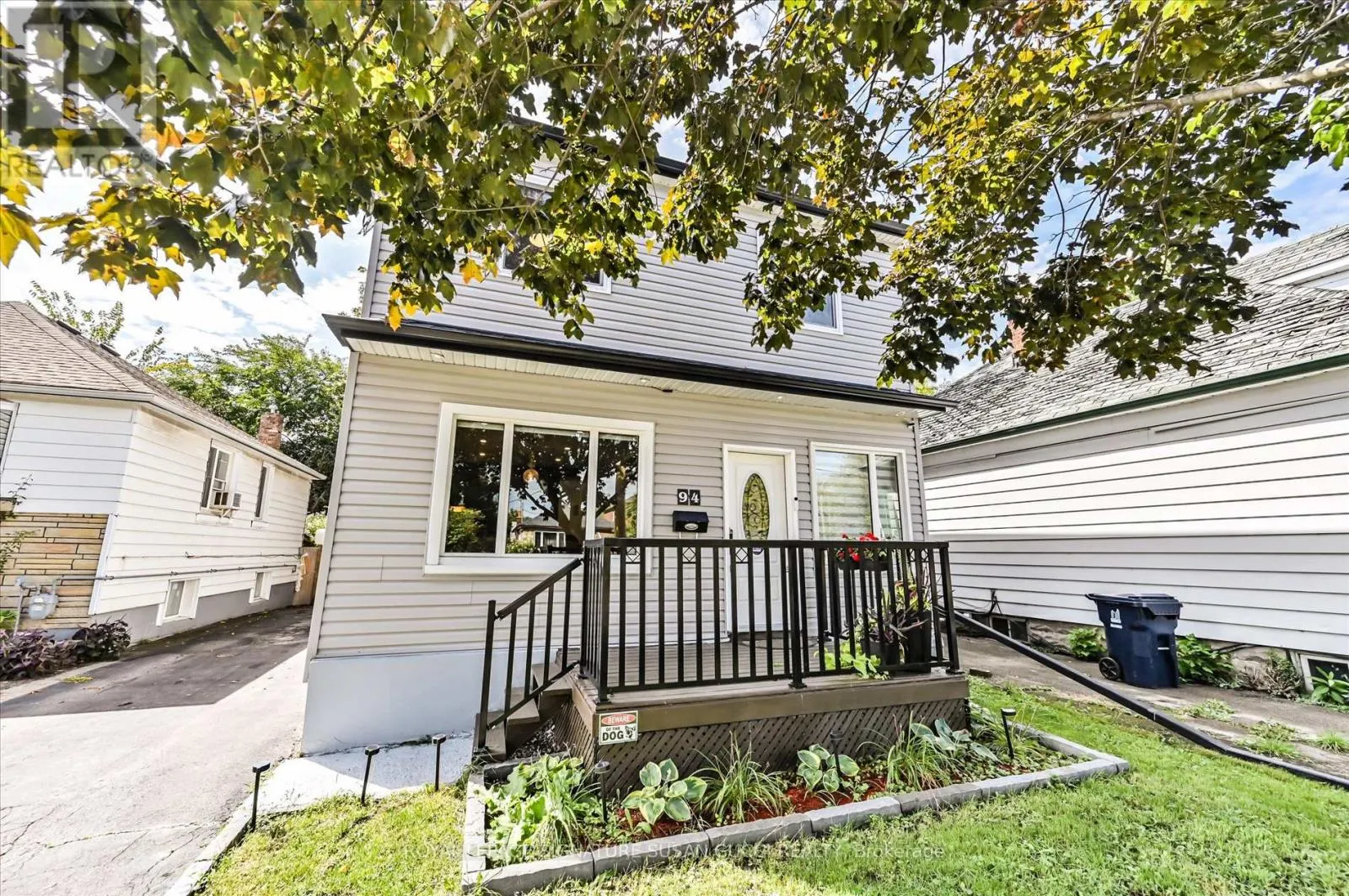 94 MEIGHEN AVENUE