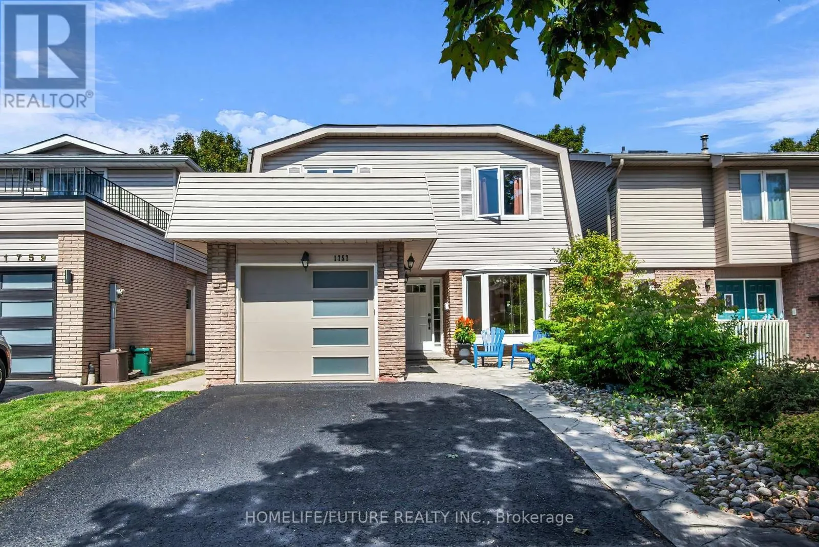 1757 SHADYBROOK DRIVE