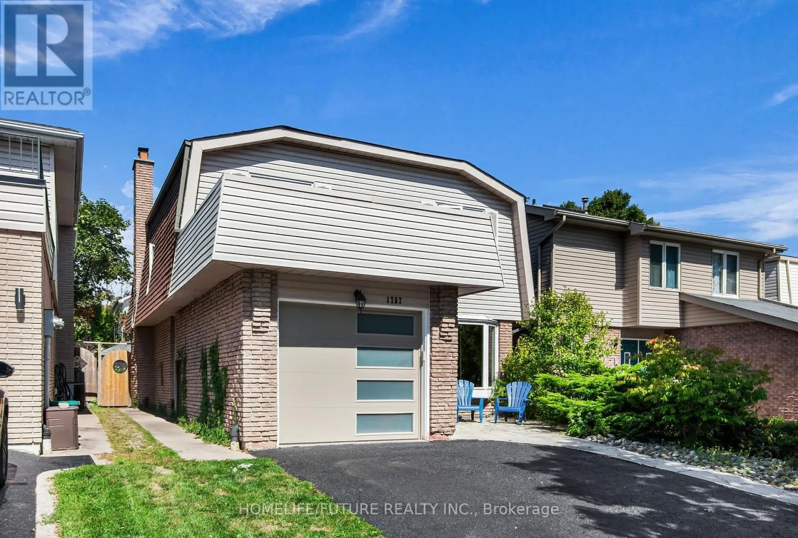 1757 SHADYBROOK DRIVE