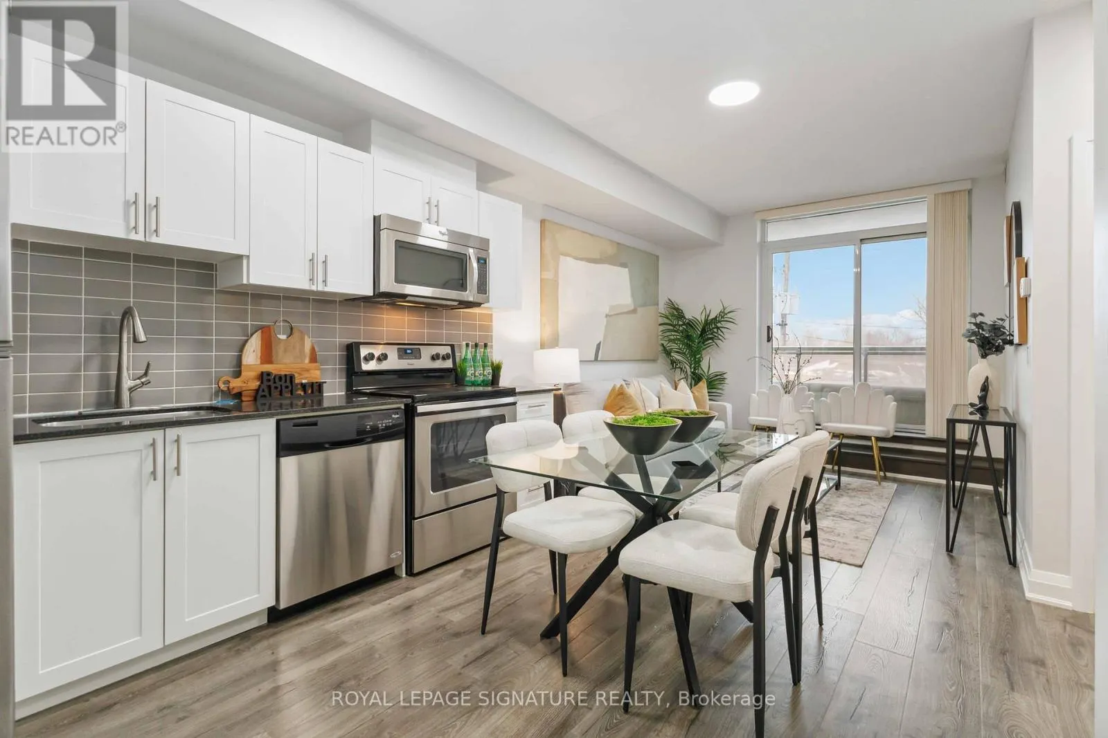 212 - 3520 DANFORTH AVENUE