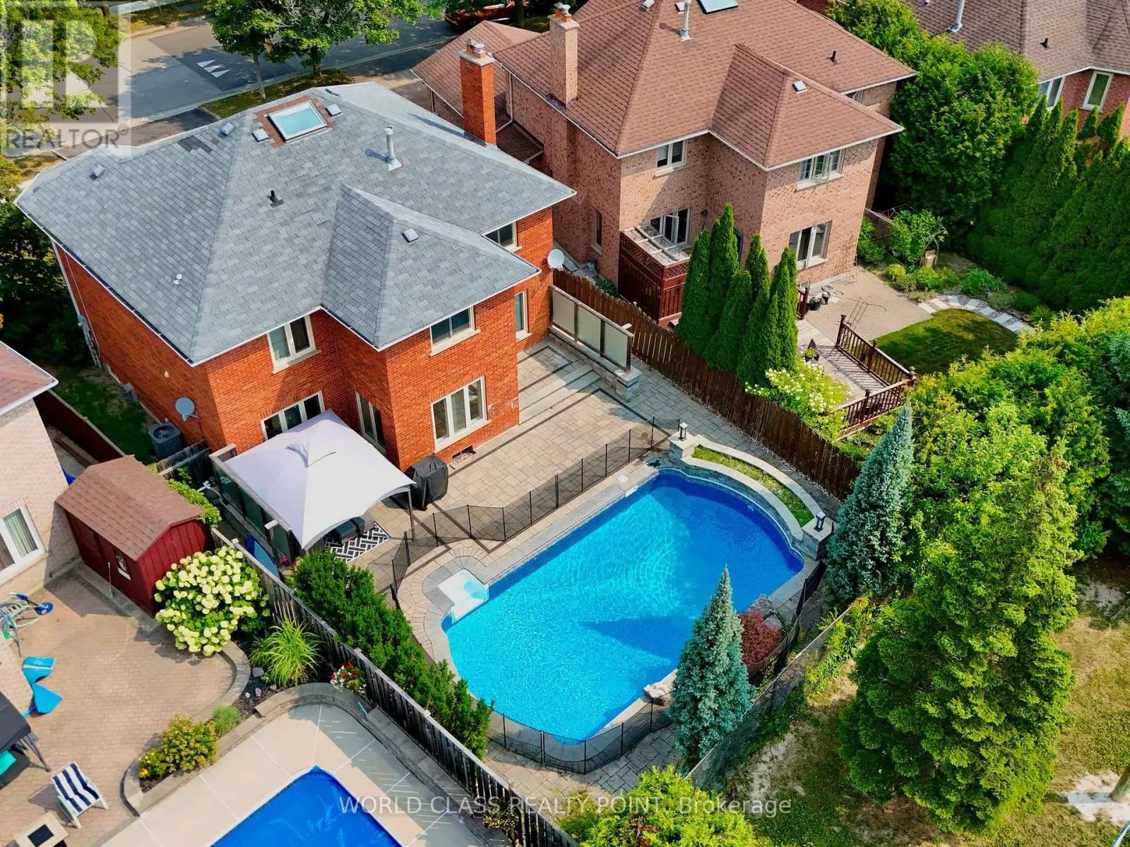 23 KILBRIDE DRIVE