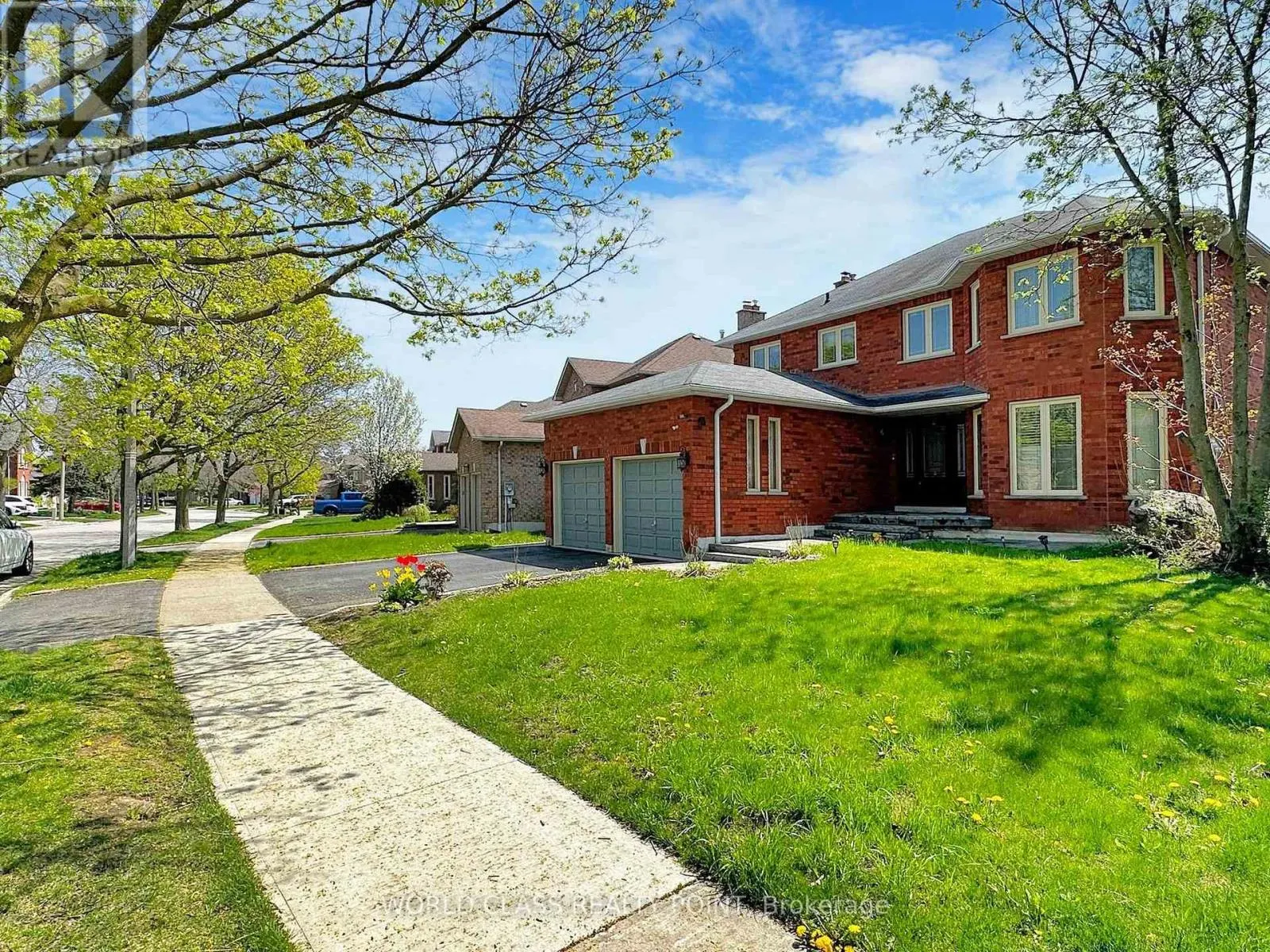 23 KILBRIDE DRIVE