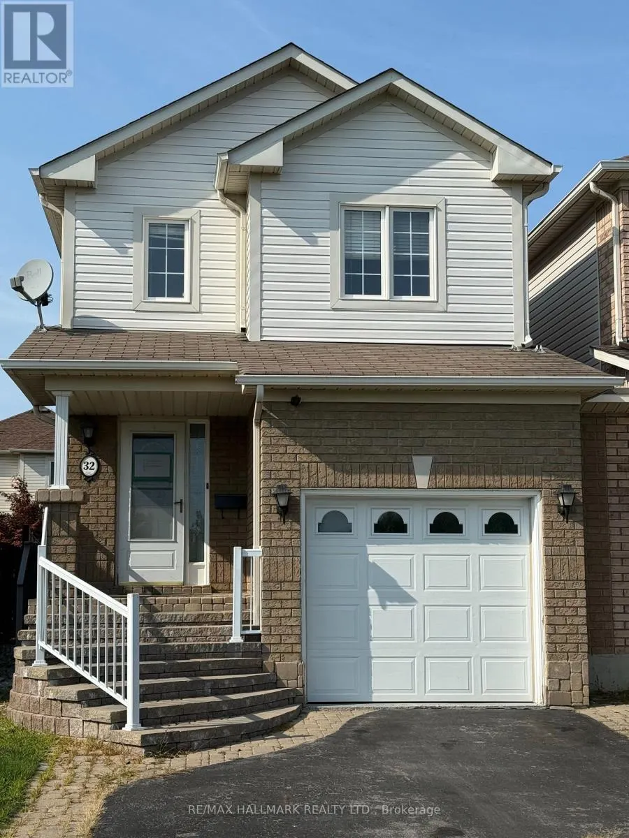 32 SAMANDRIA AVENUE
