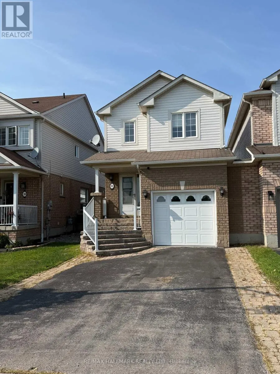 32 SAMANDRIA AVENUE
