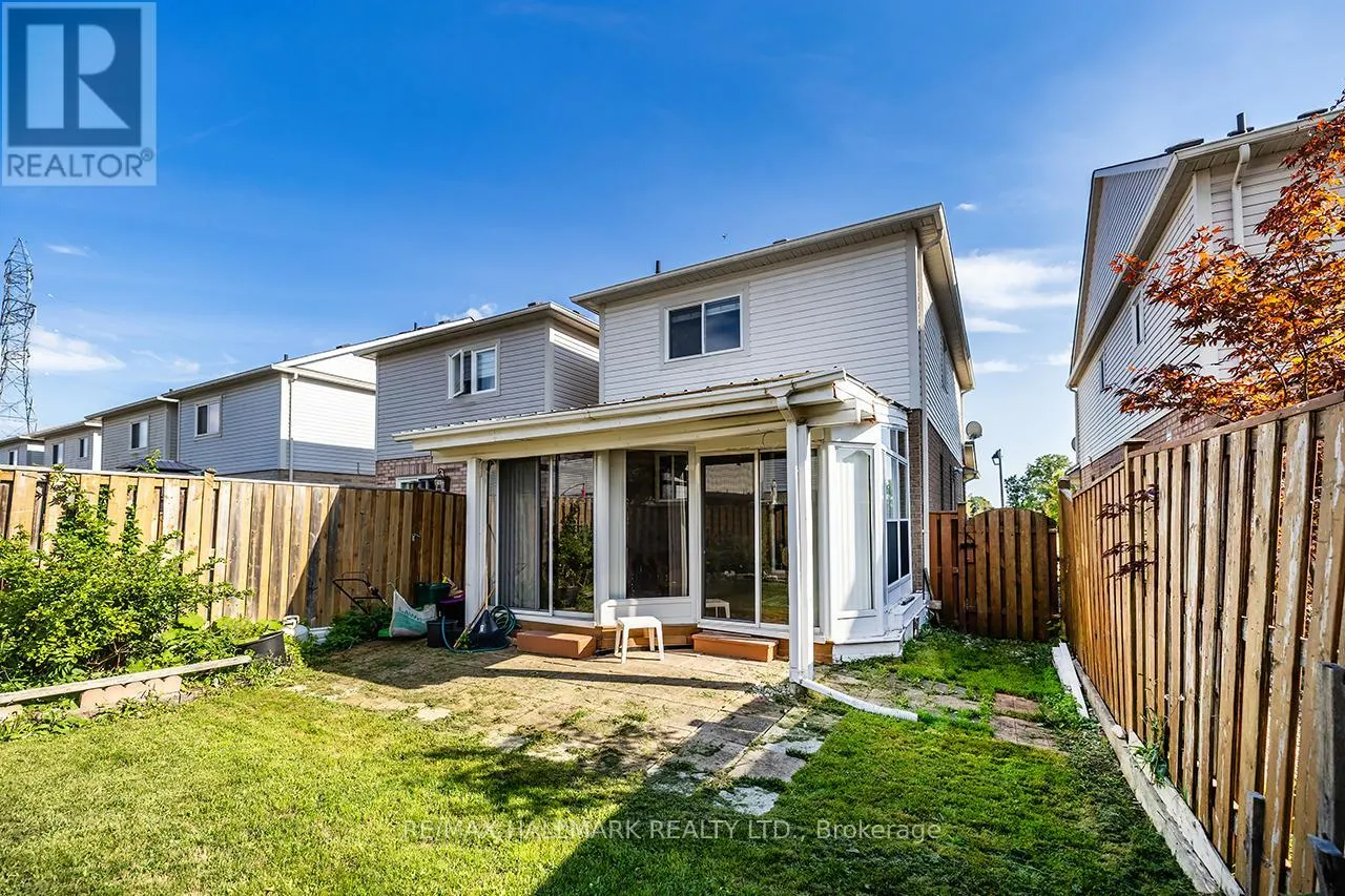 32 SAMANDRIA AVENUE