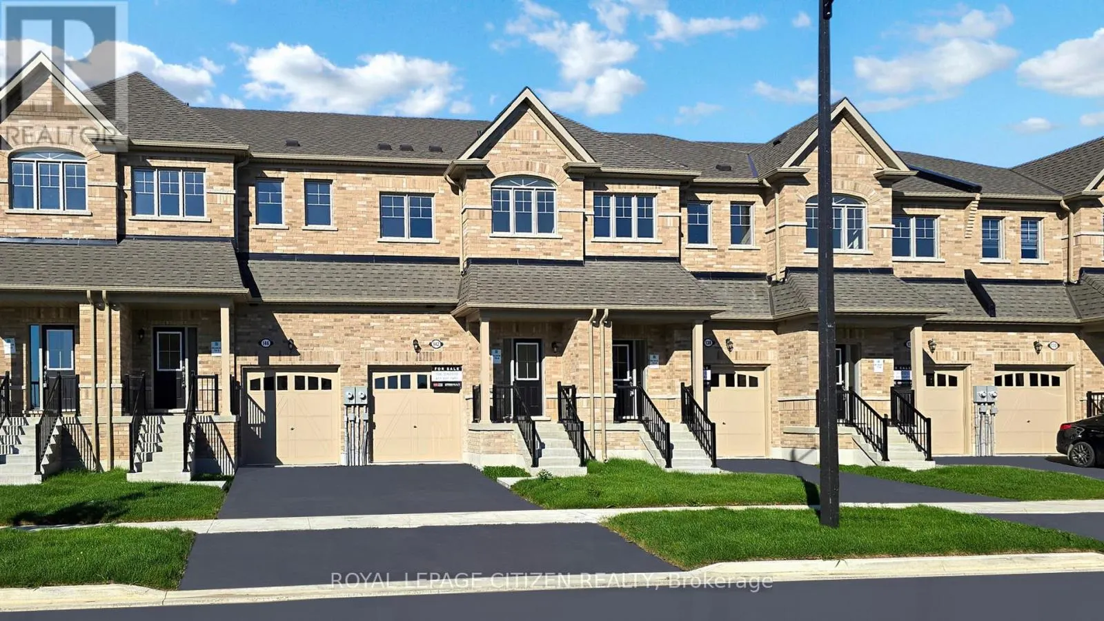 142 NORTH GARDEN BOULEVARD