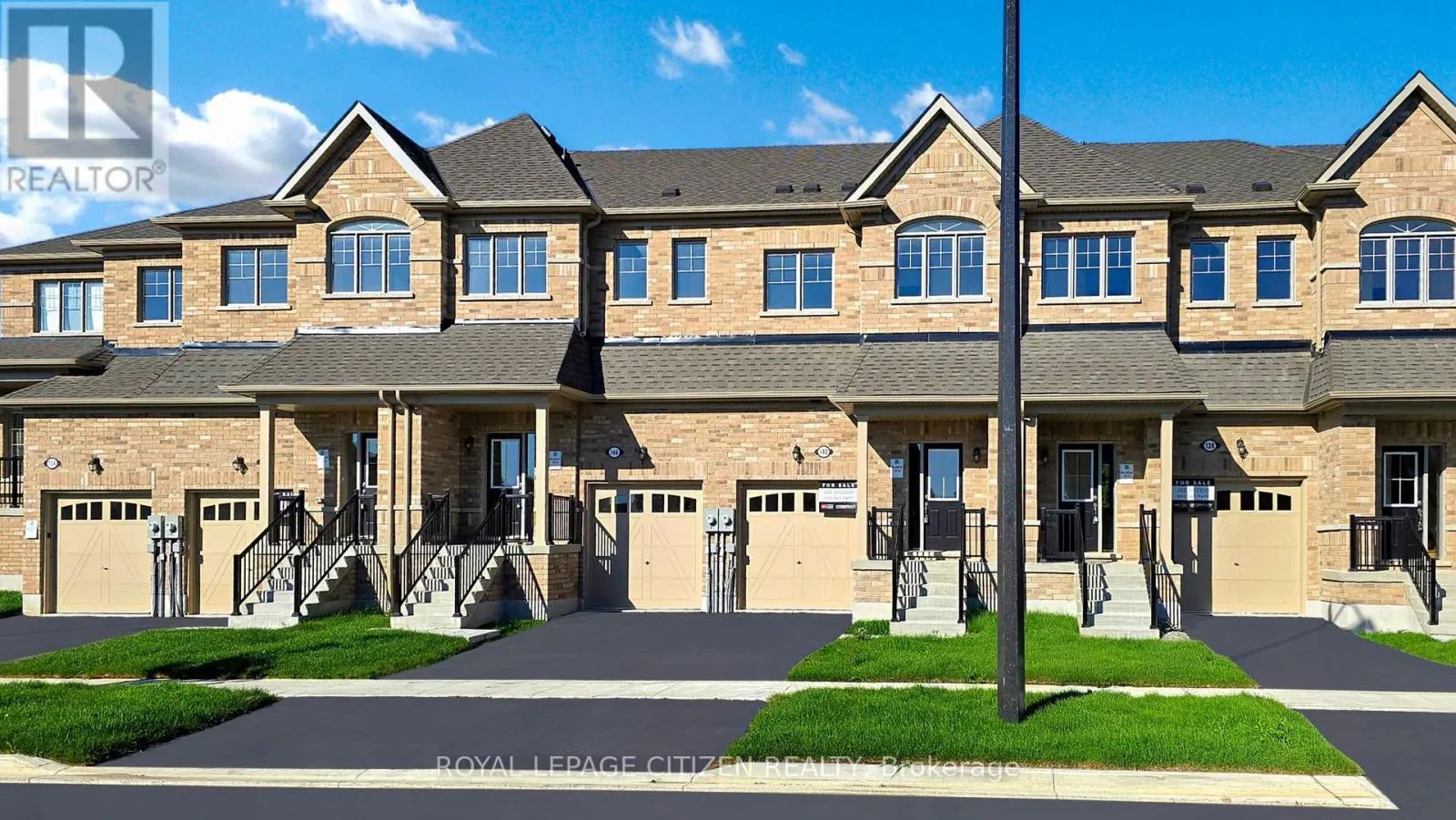 142 NORTH GARDEN BOULEVARD
