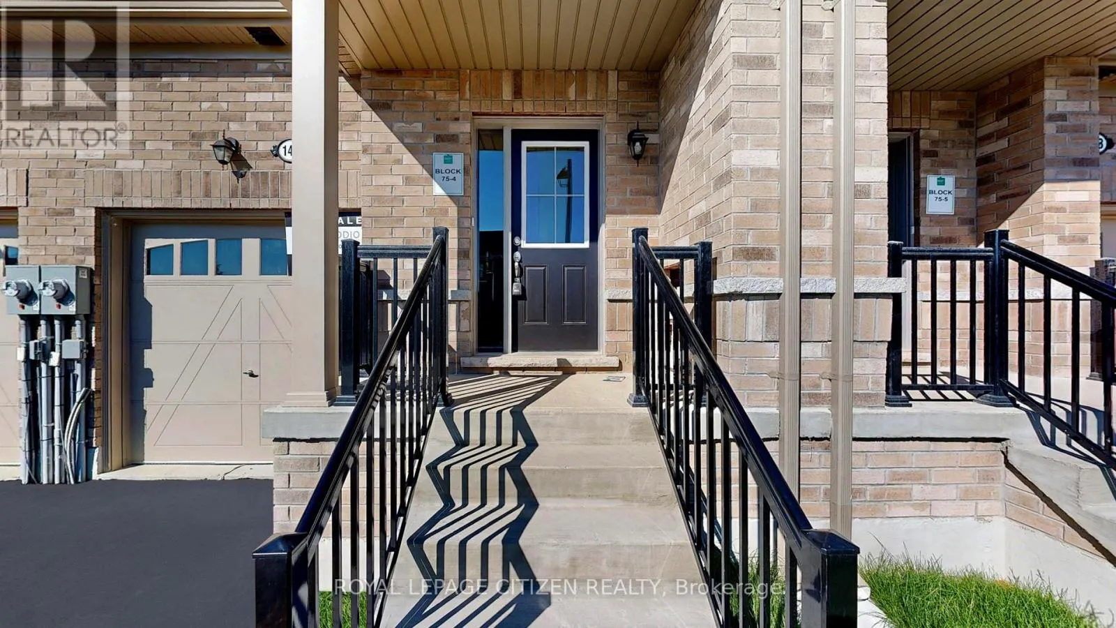 142 NORTH GARDEN BOULEVARD