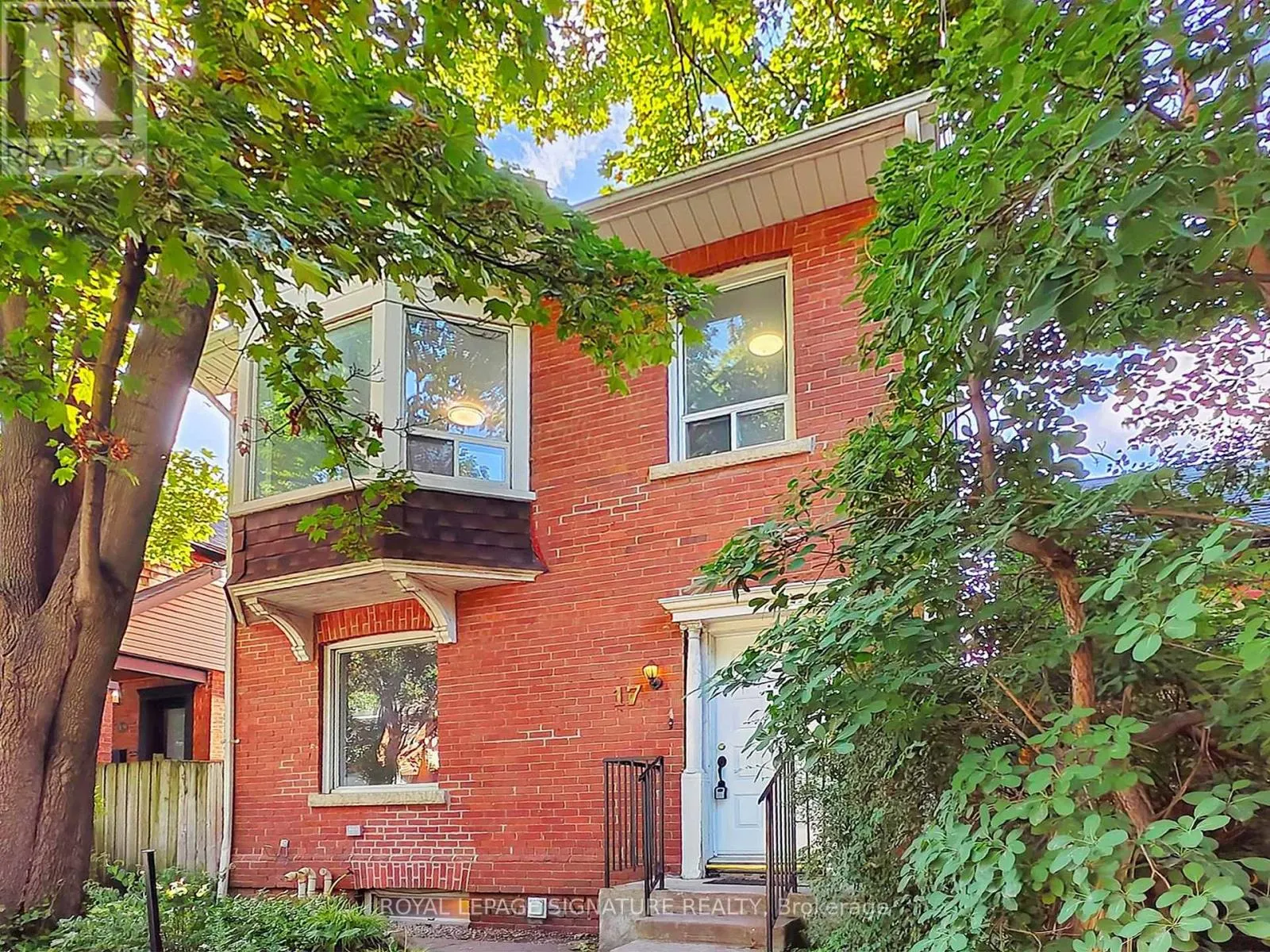 17 AUSTIN AVENUE