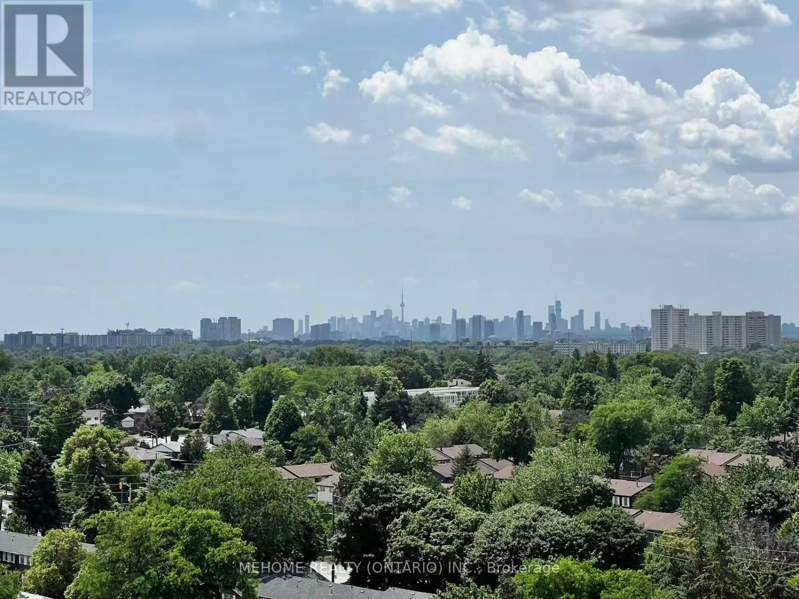 B706 - 3429 SHEPPARD AVENUE E