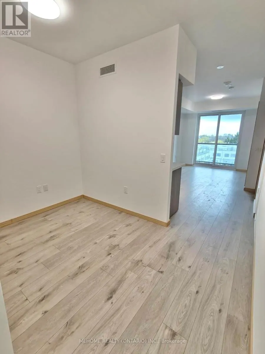 B706 - 3429 SHEPPARD AVENUE E