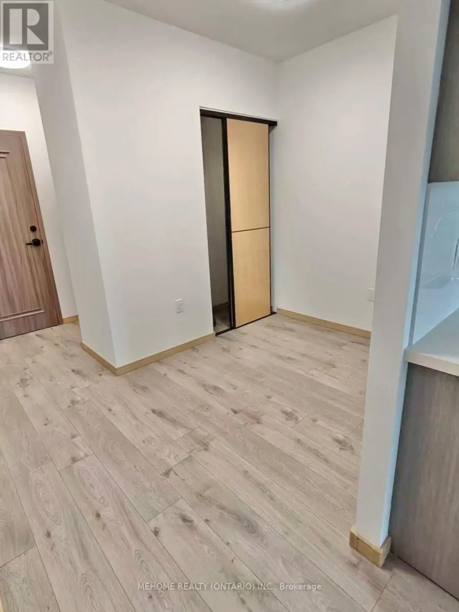 B706 - 3429 SHEPPARD AVENUE E