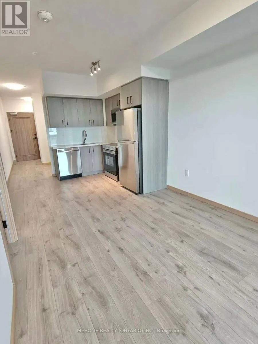 B706 - 3429 SHEPPARD AVENUE E