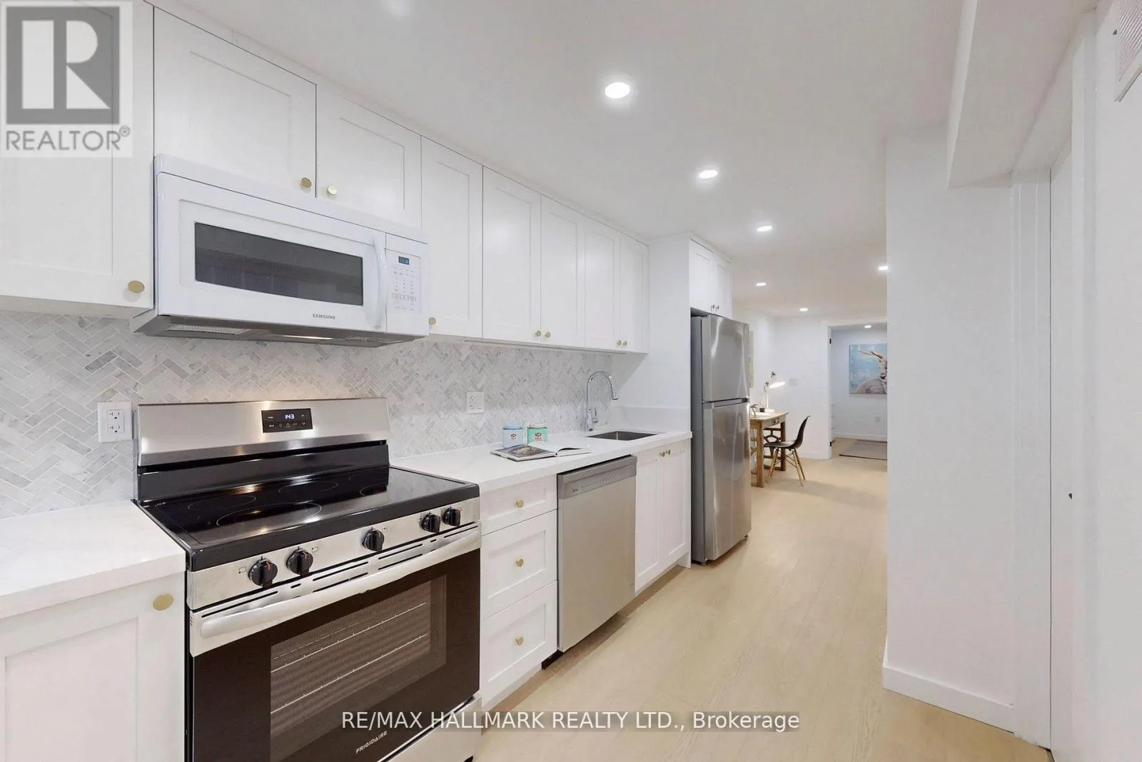 13 FERRIER AVENUE