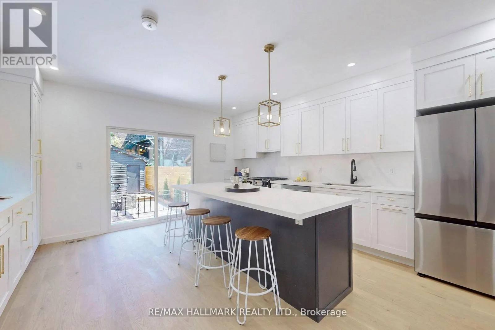 13 FERRIER AVENUE