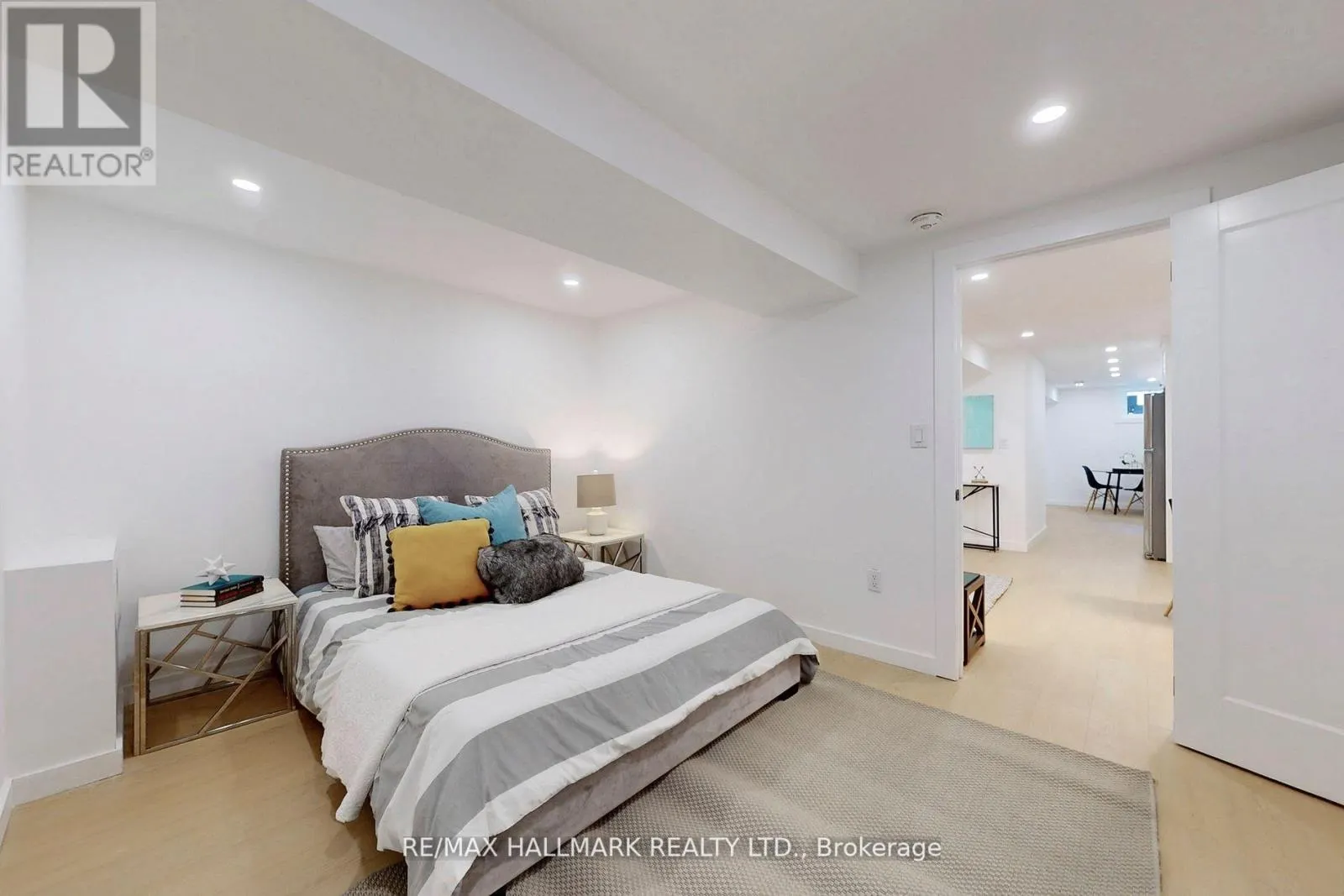 13 FERRIER AVENUE