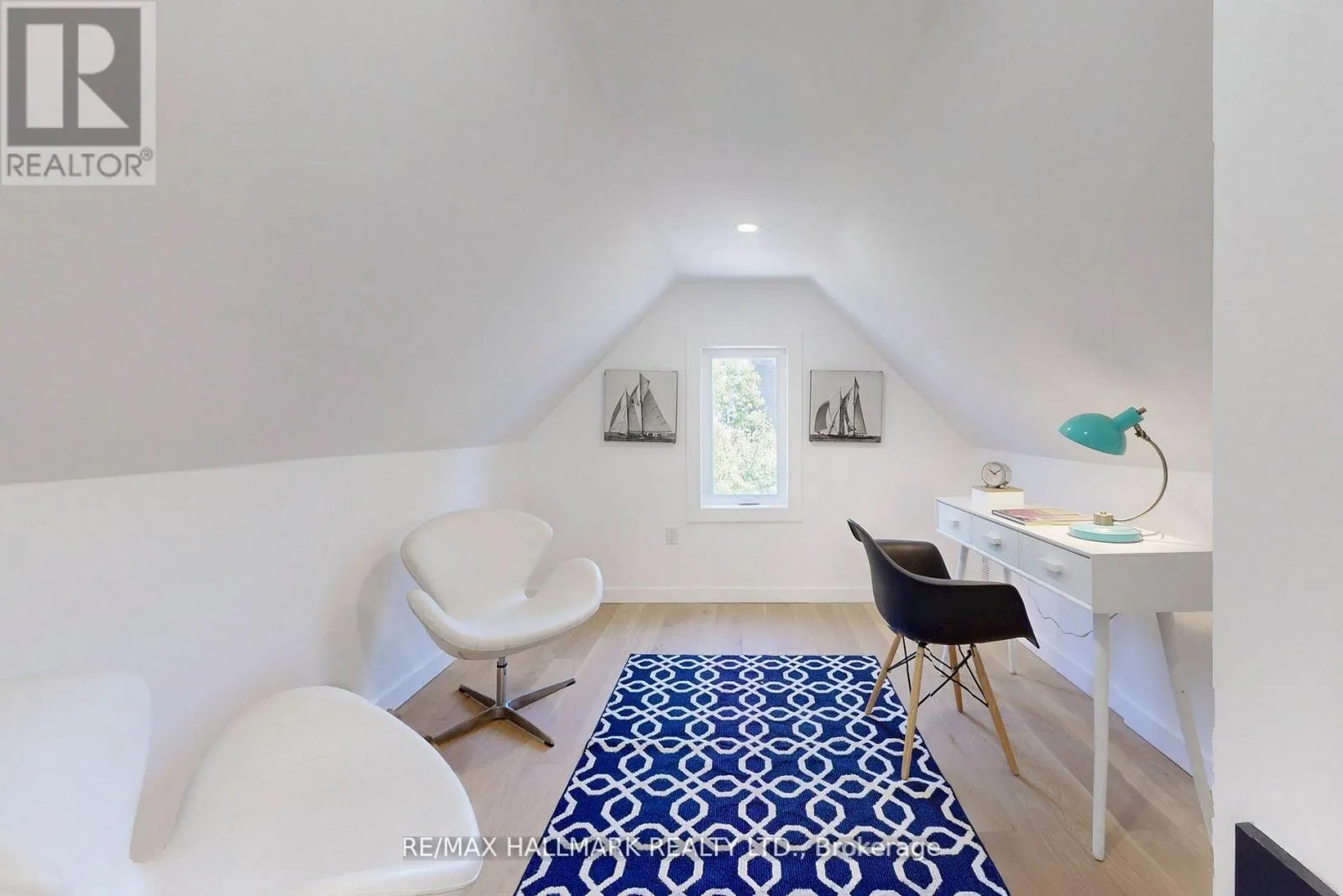 13 FERRIER AVENUE
