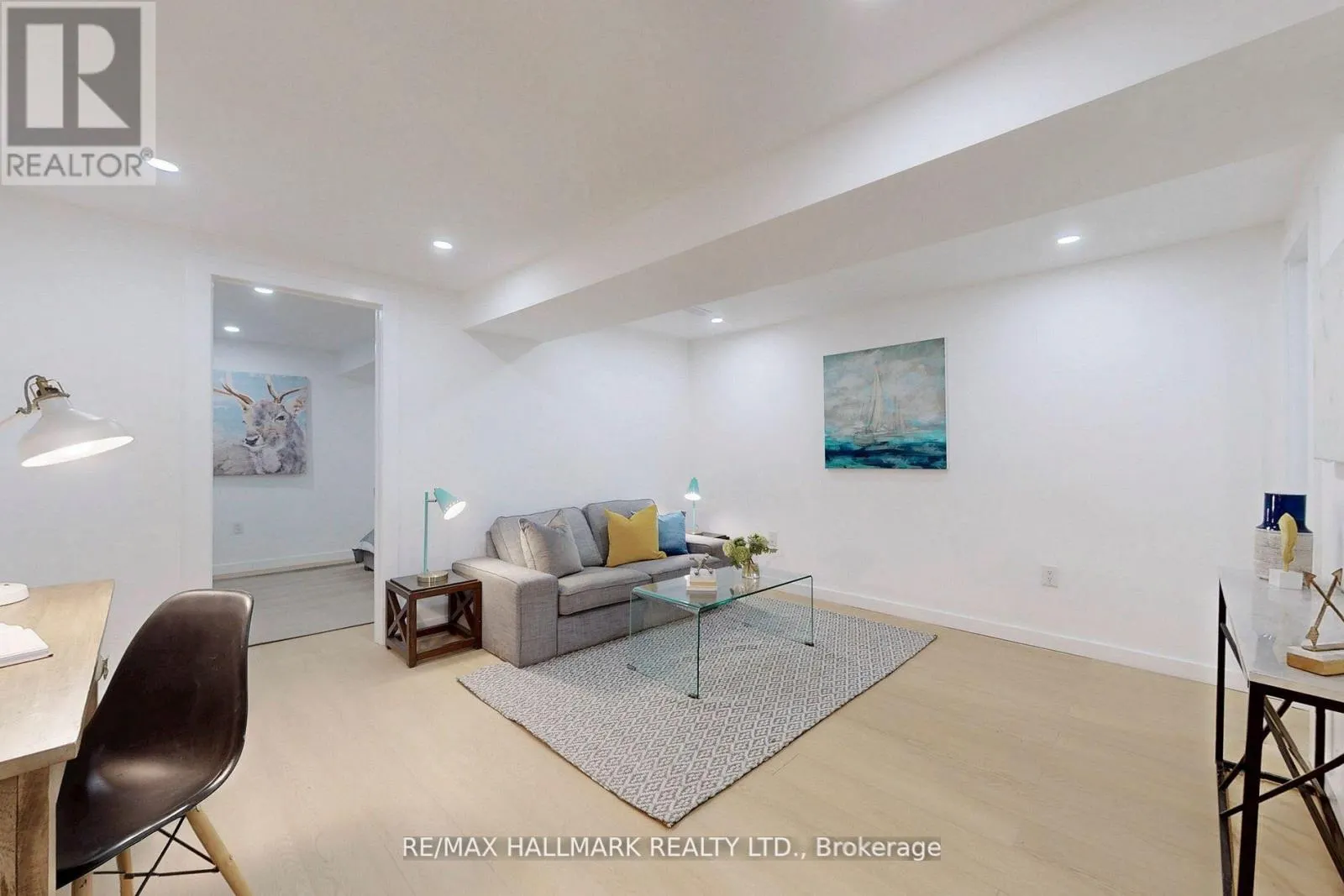 13 FERRIER AVENUE