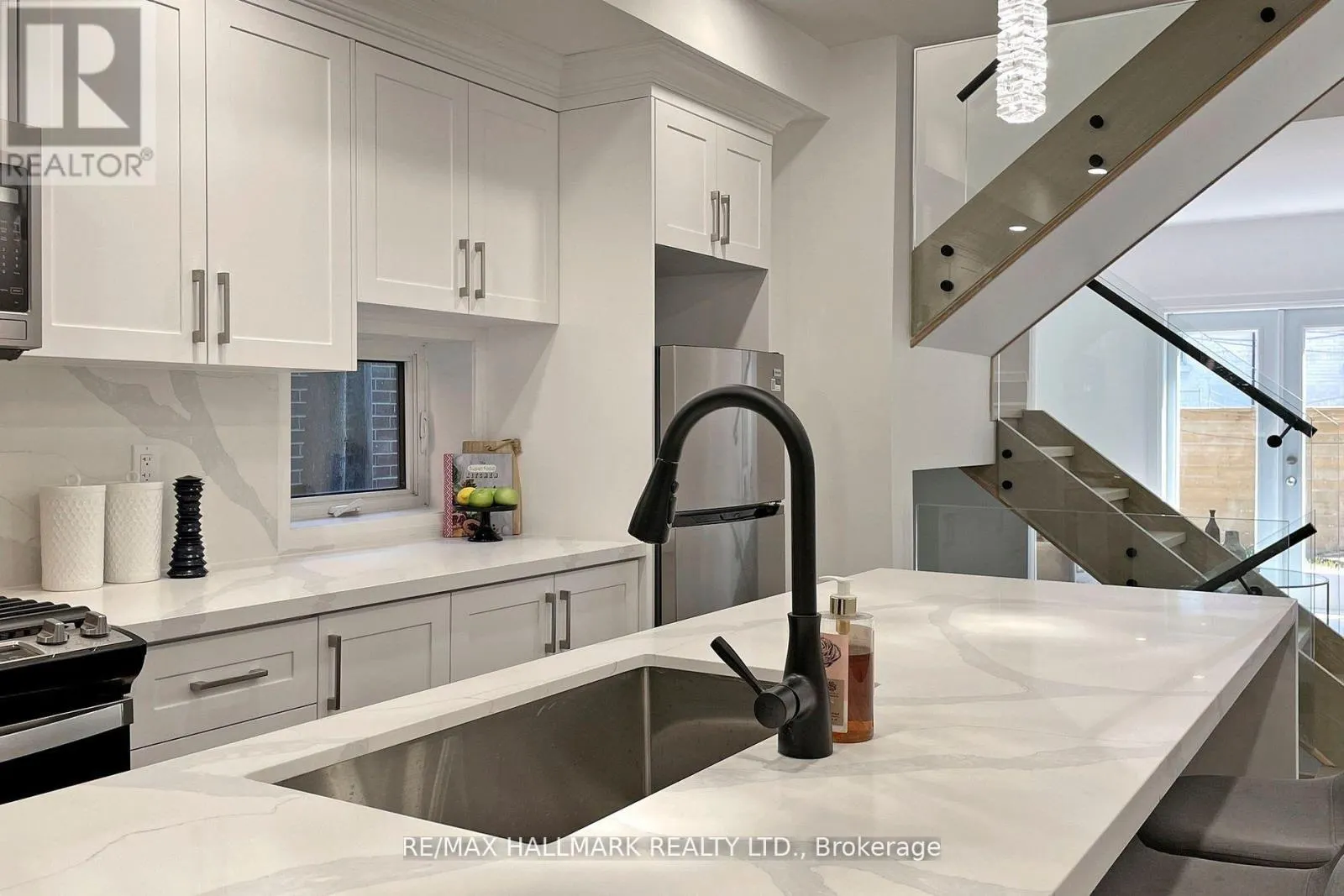 13 FERRIER AVENUE