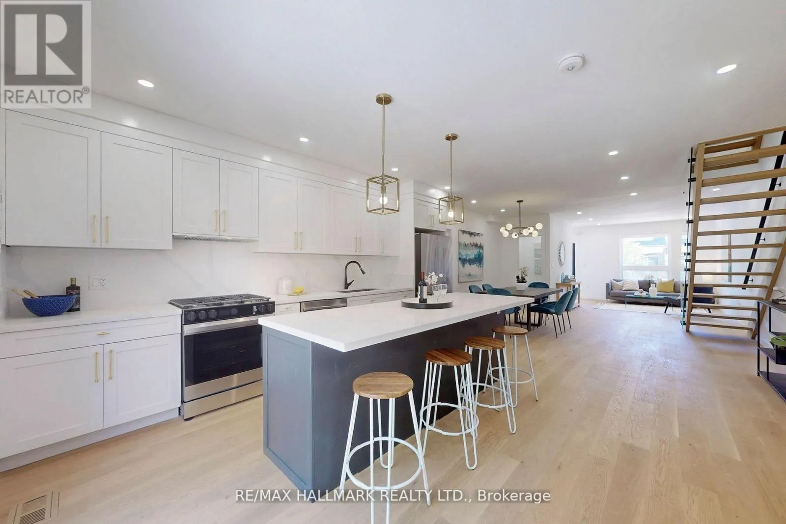 13 FERRIER AVENUE