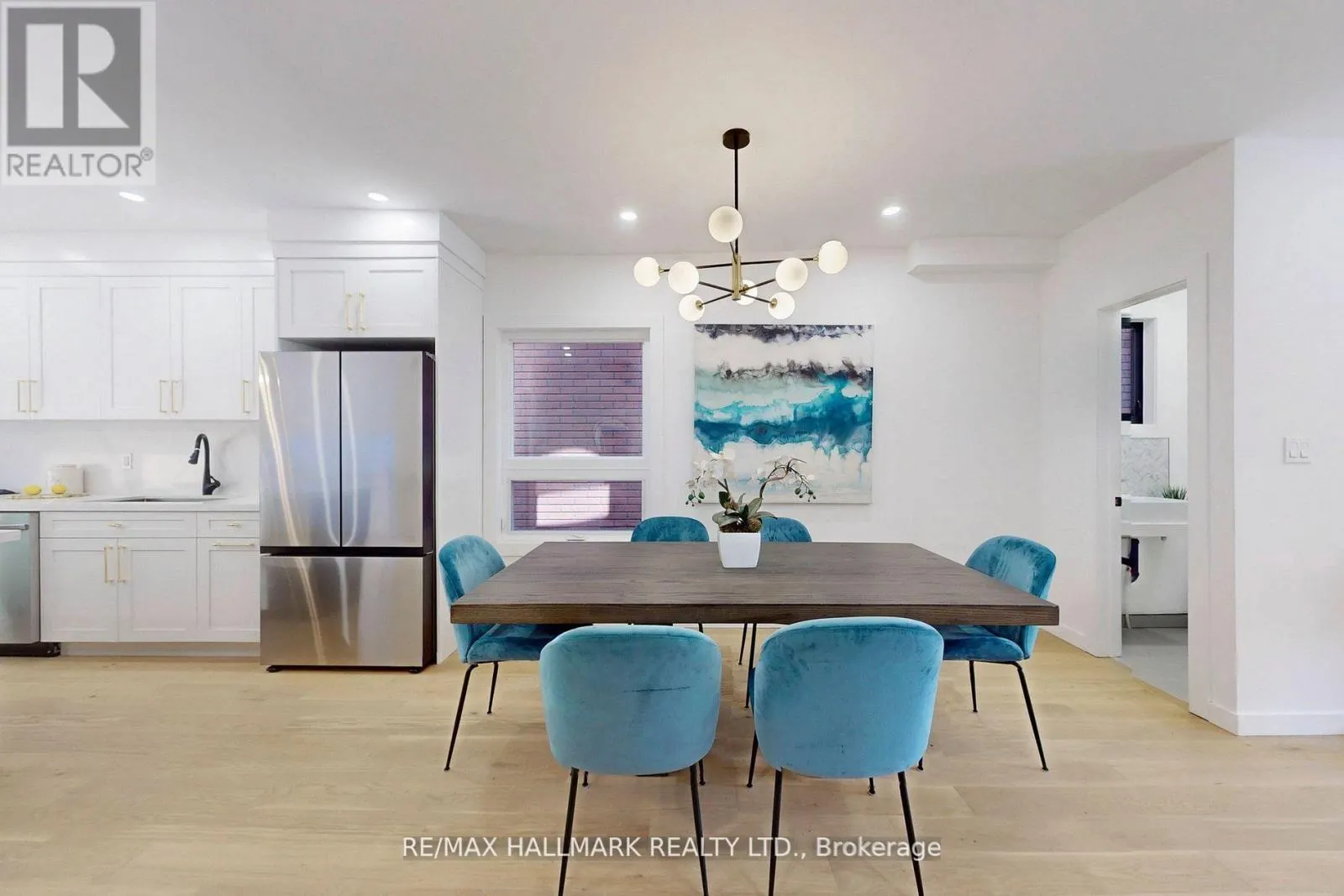 13 FERRIER AVENUE