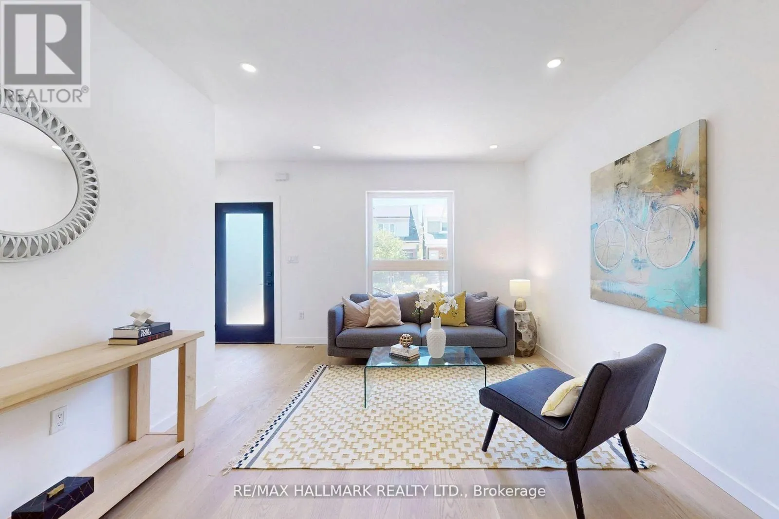 13 FERRIER AVENUE