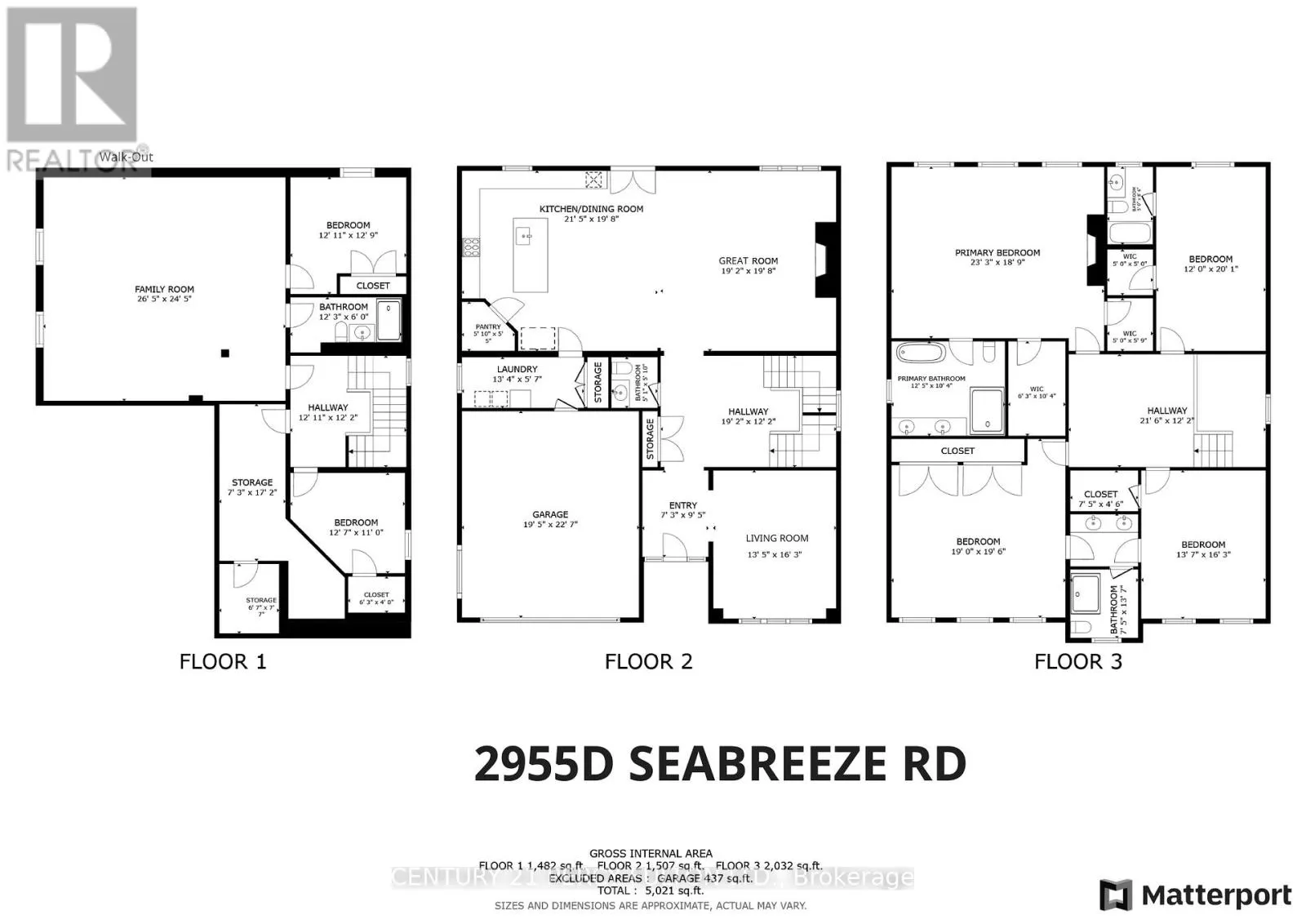 2955D SEABREEZE ROAD