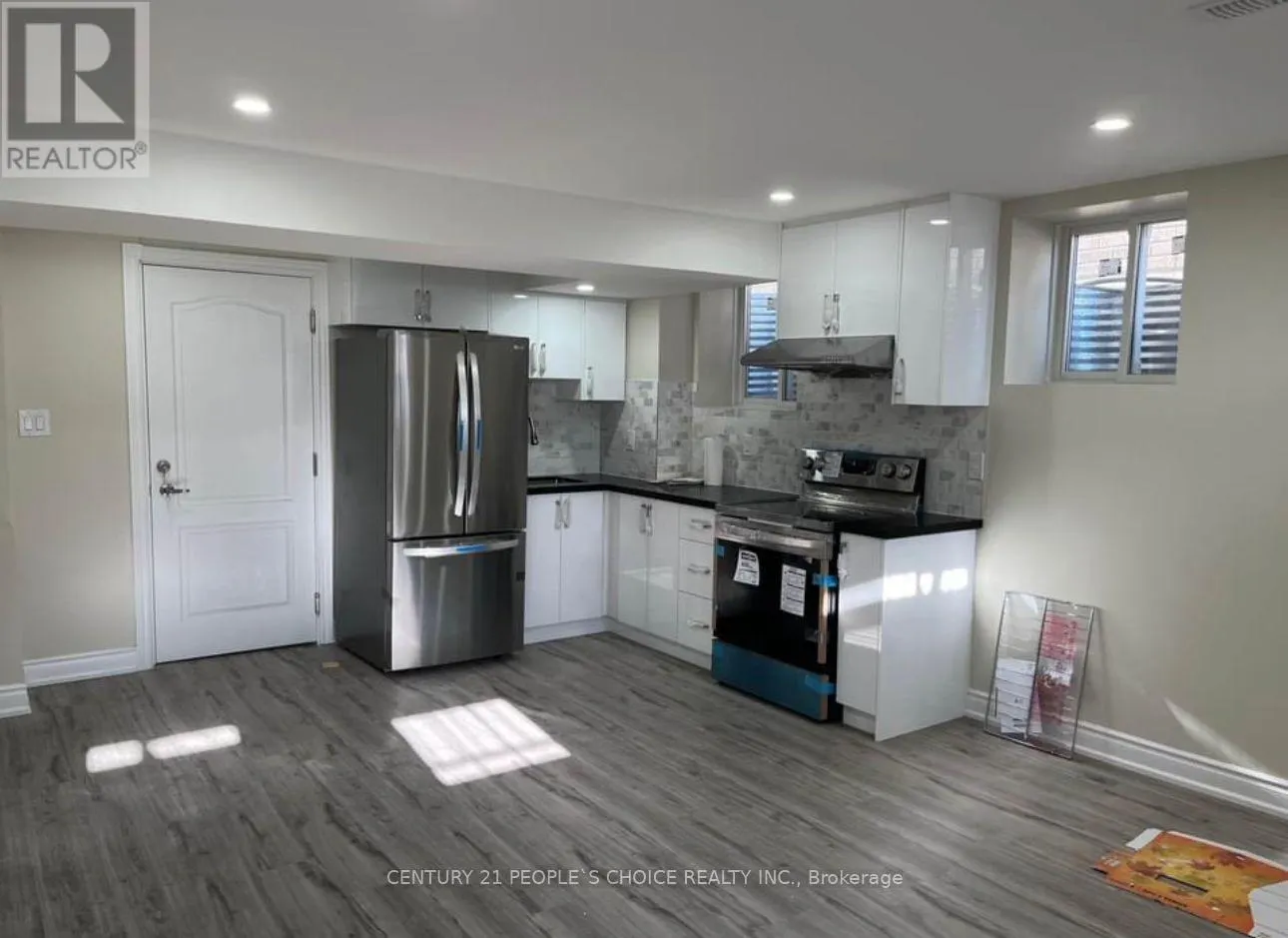 BSMT - 83 BARKERVILLE DRIVE
