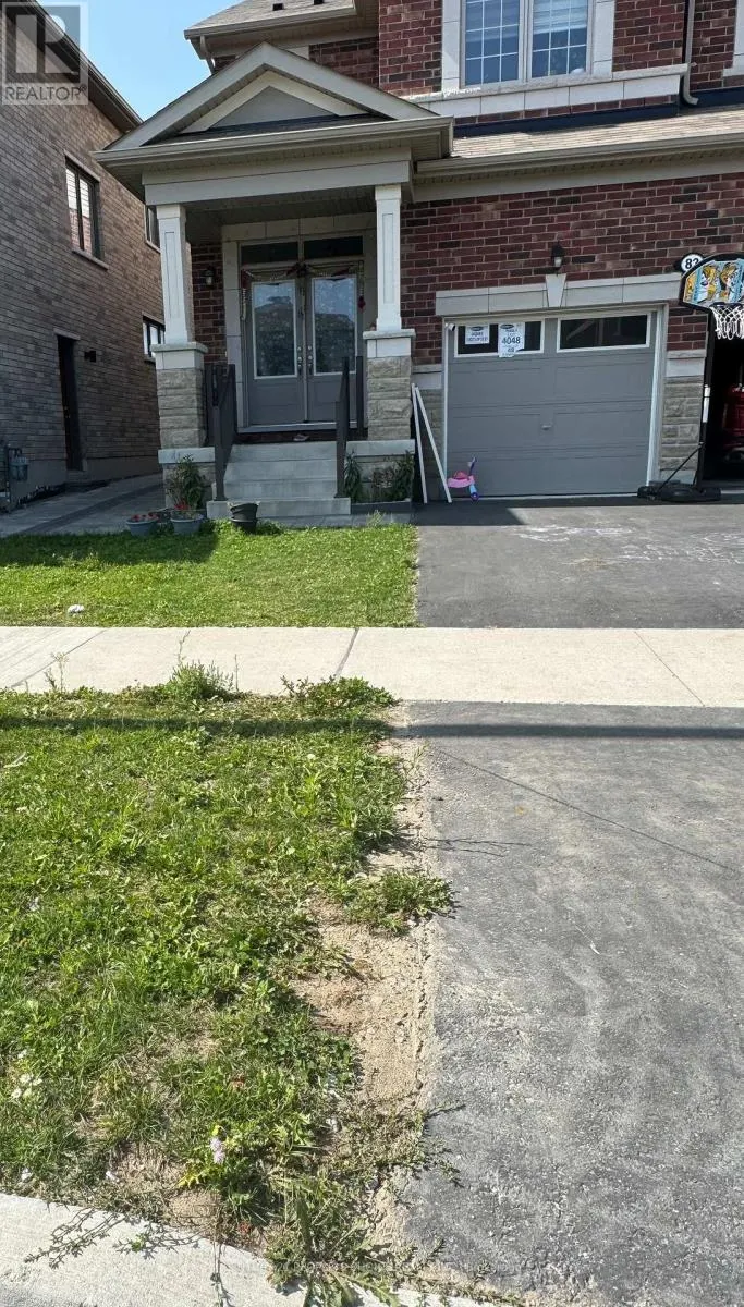 BSMT - 83 BARKERVILLE DRIVE