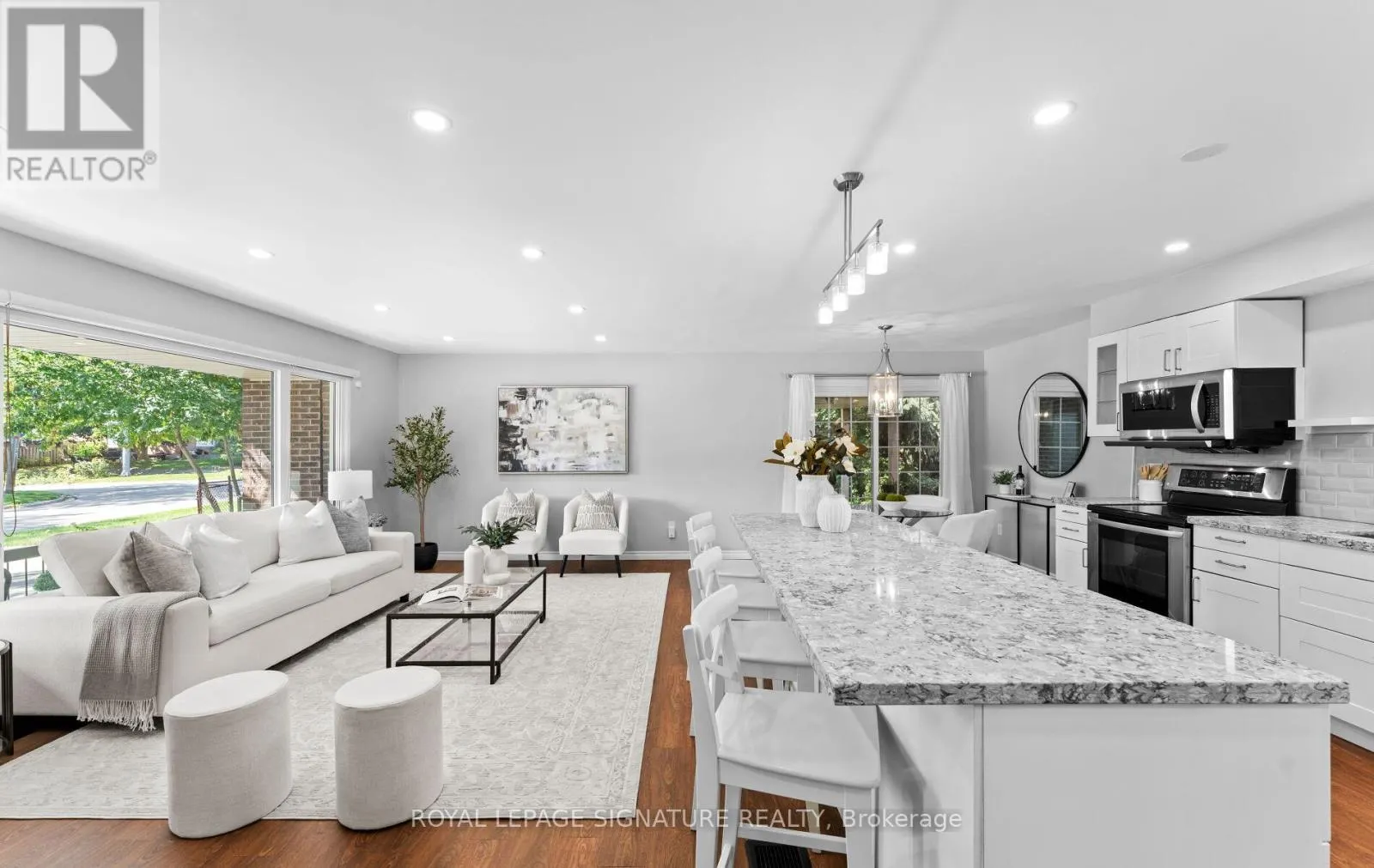 55 BATHGATE DRIVE