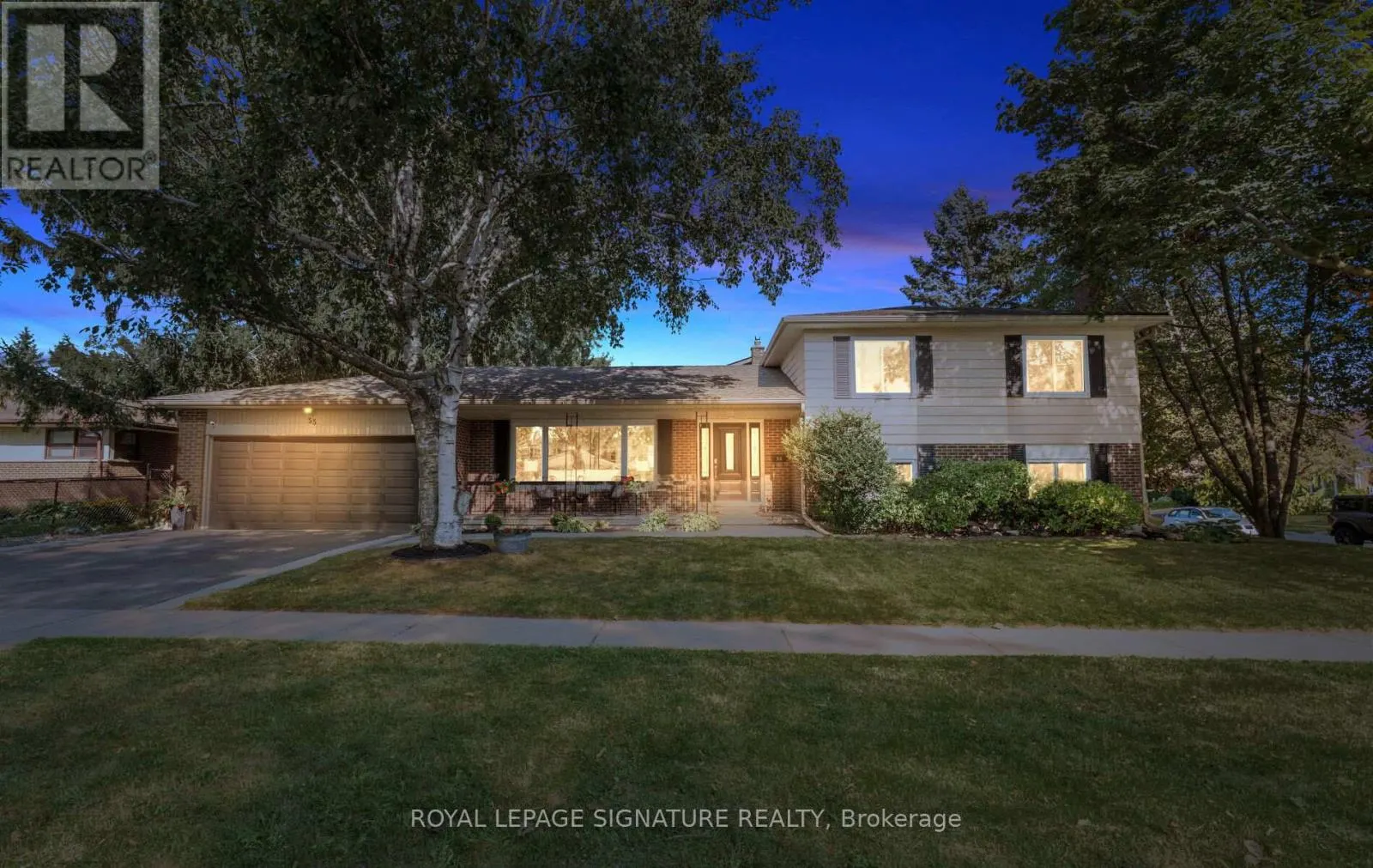 55 BATHGATE DRIVE