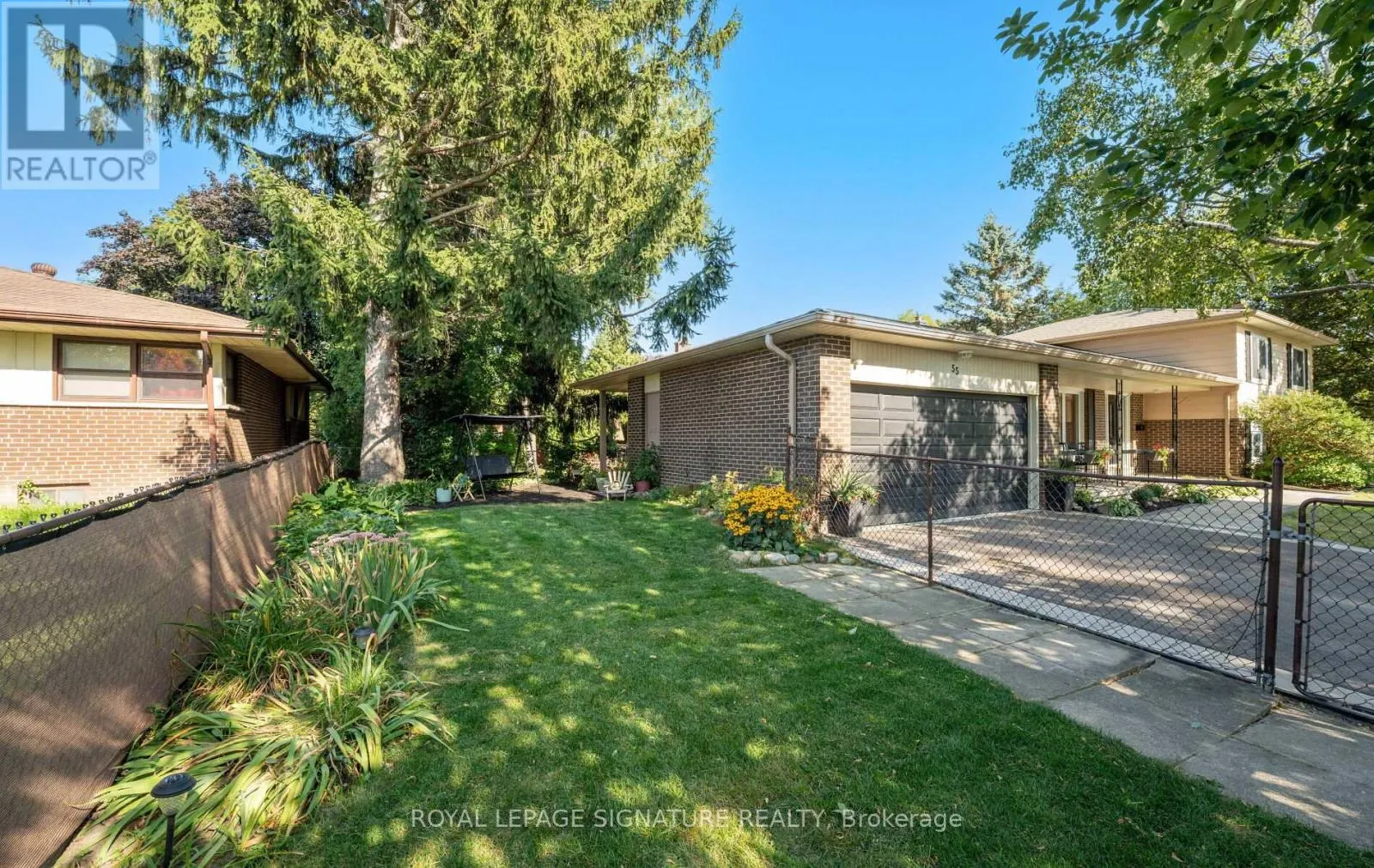 55 BATHGATE DRIVE