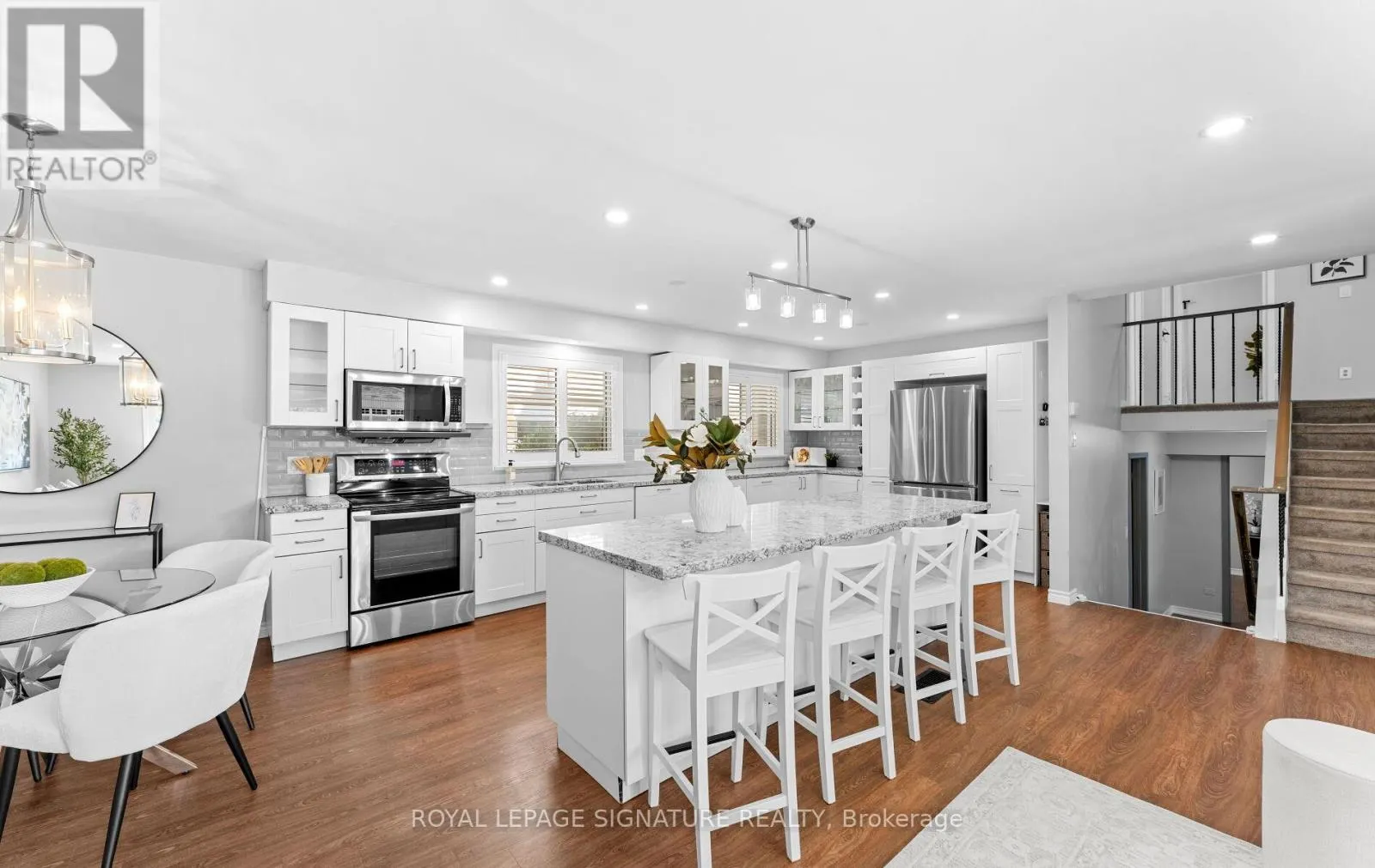 55 BATHGATE DRIVE
