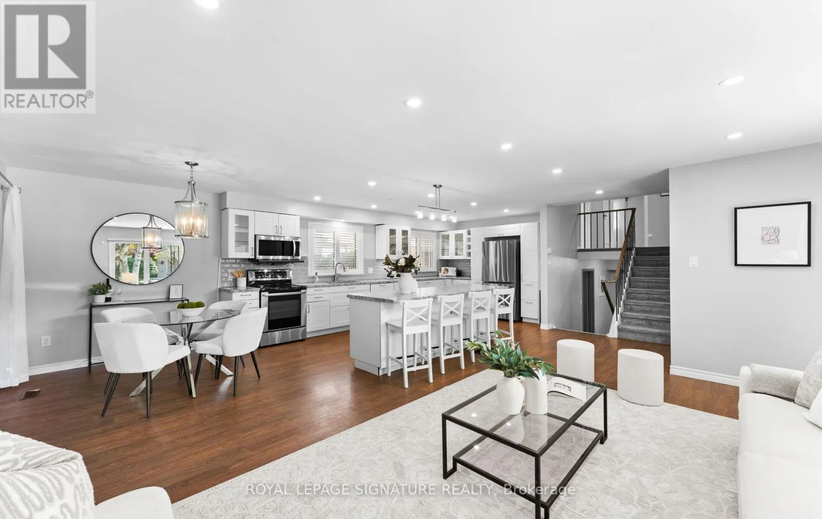 55 BATHGATE DRIVE