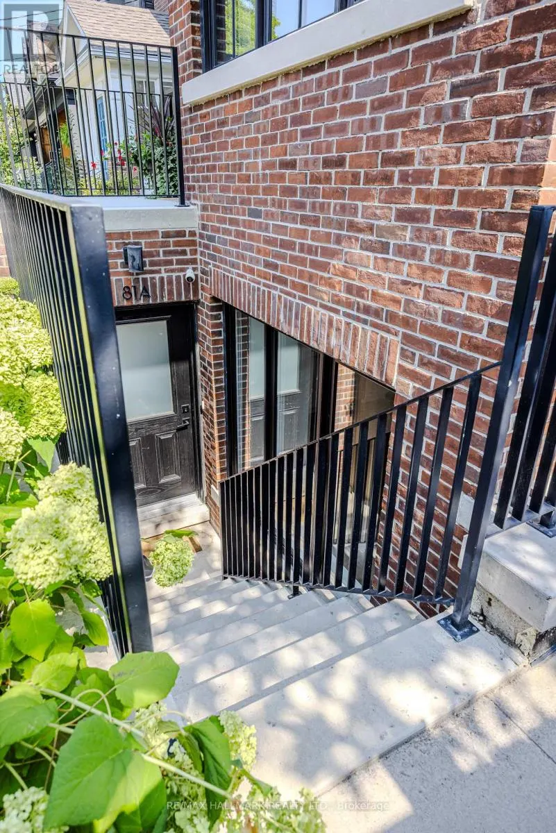 LOWER - 81 GOUGH AVENUE