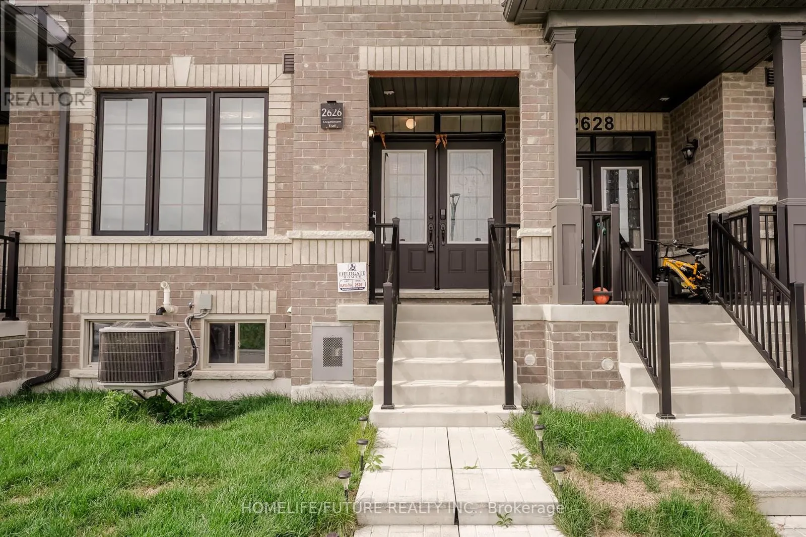2626 DELPHINIUM TRAIL