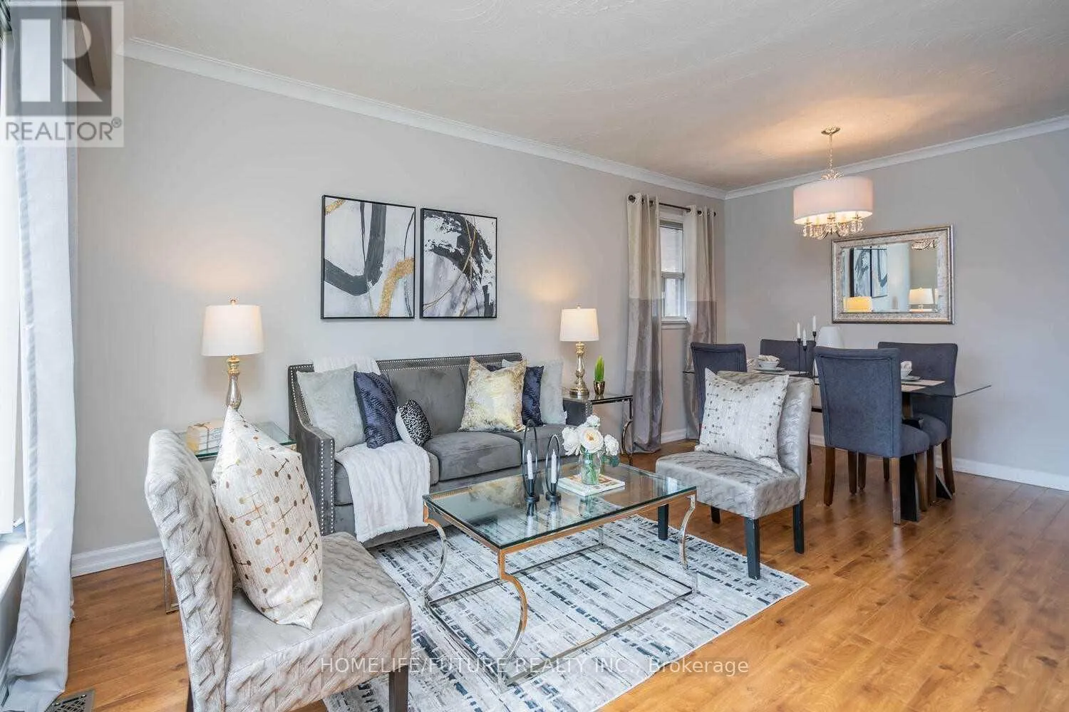 MAIN - 105 MOSSBANK DRIVE