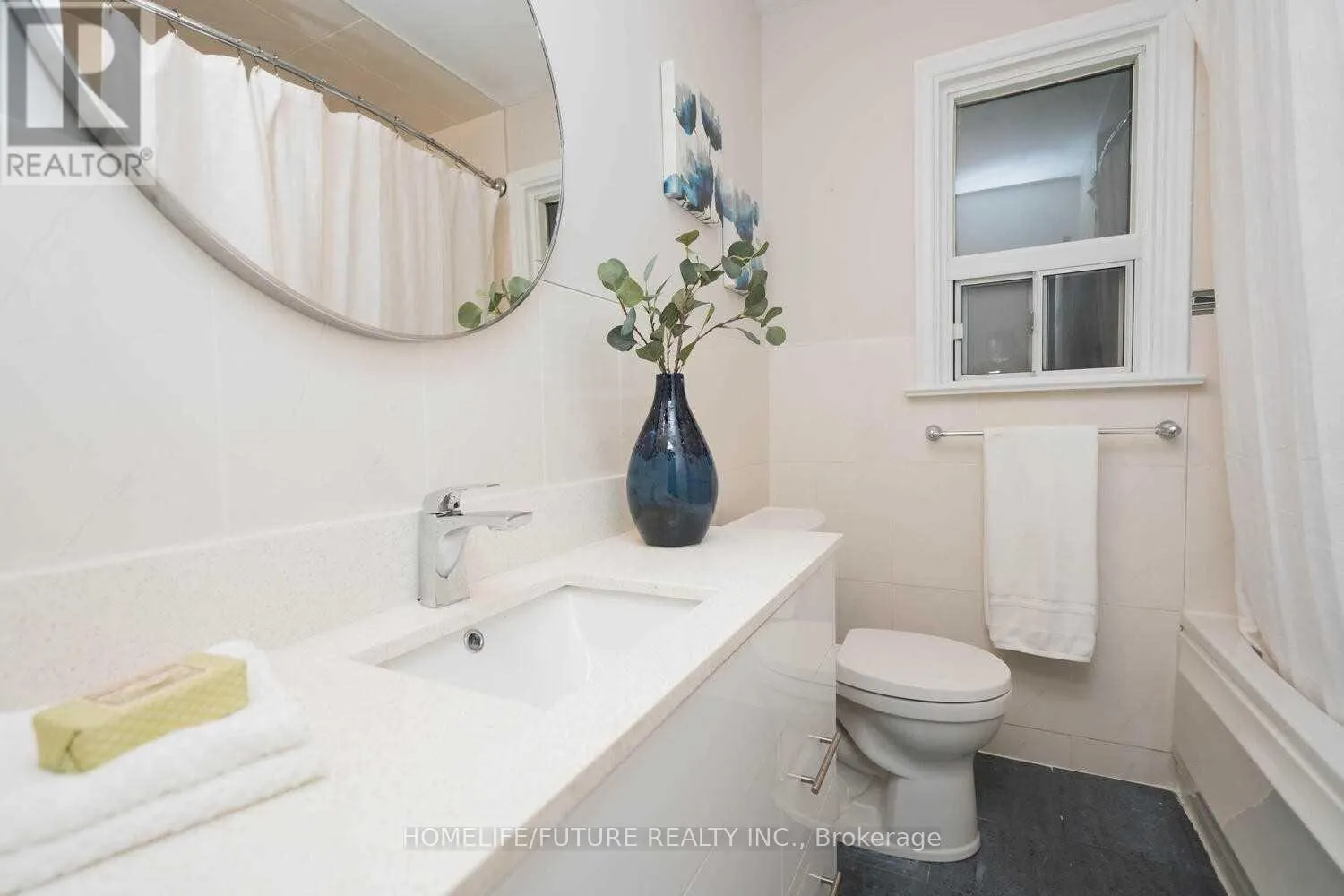 MAIN - 105 MOSSBANK DRIVE