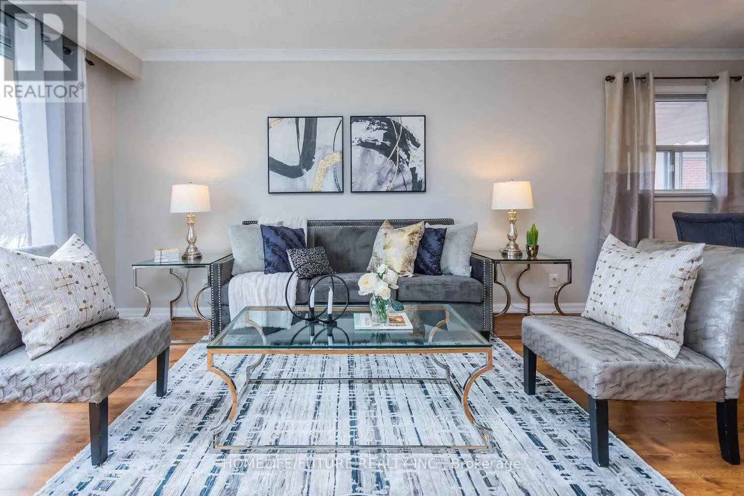 MAIN - 105 MOSSBANK DRIVE