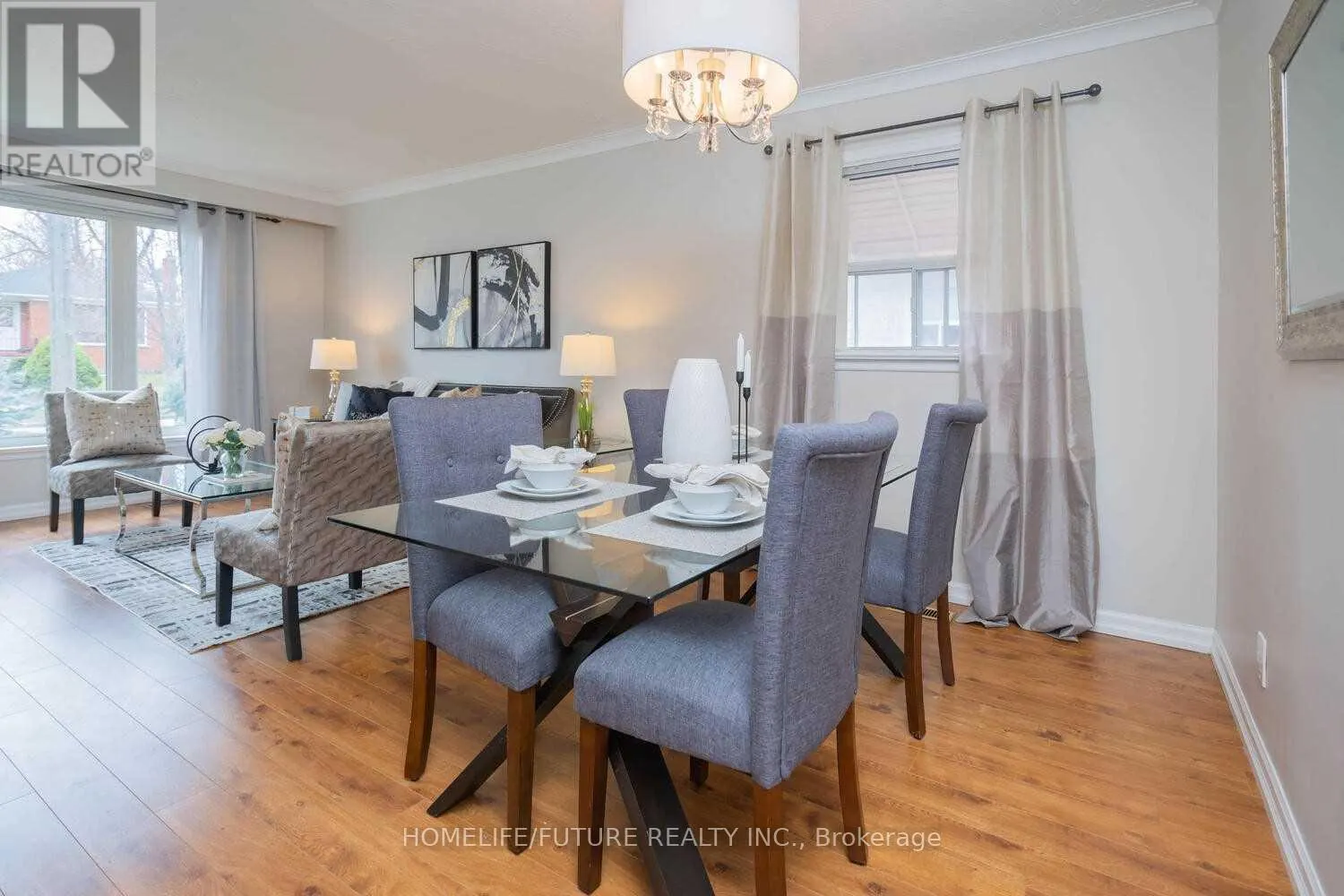 MAIN - 105 MOSSBANK DRIVE