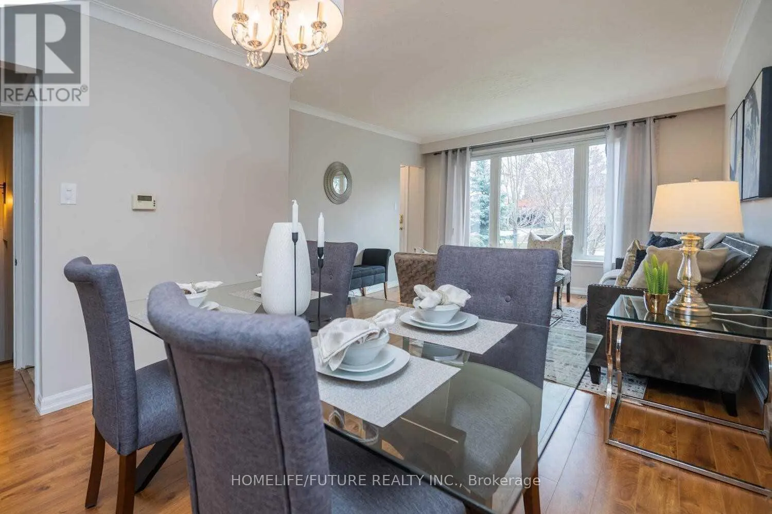 MAIN - 105 MOSSBANK DRIVE