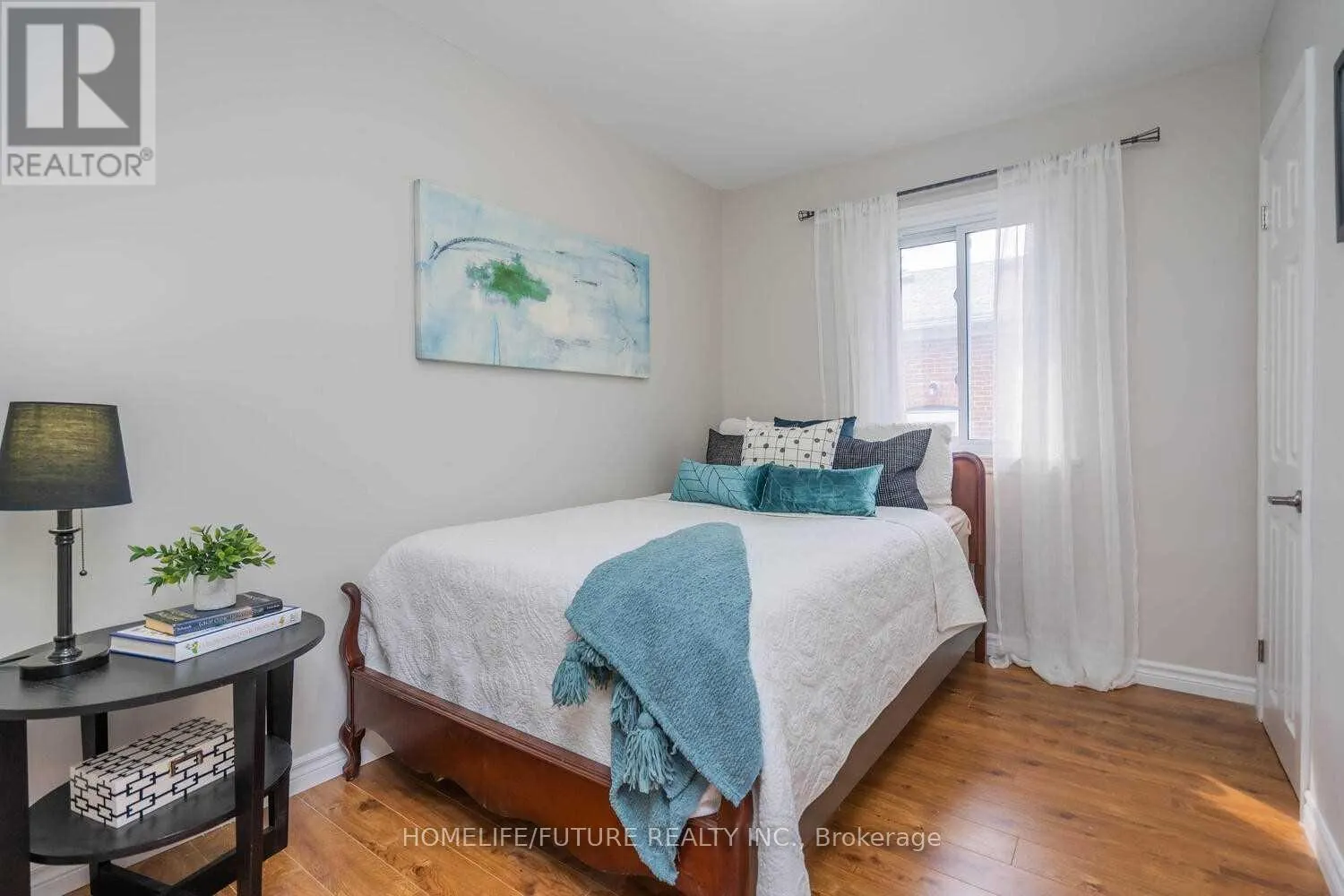 MAIN - 105 MOSSBANK DRIVE
