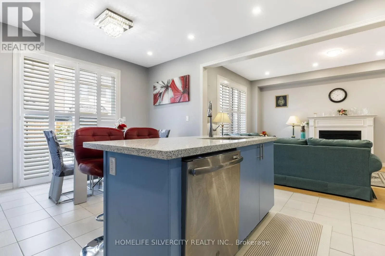 MAIN - 411 WINDFIELDS FARM DRIVE W