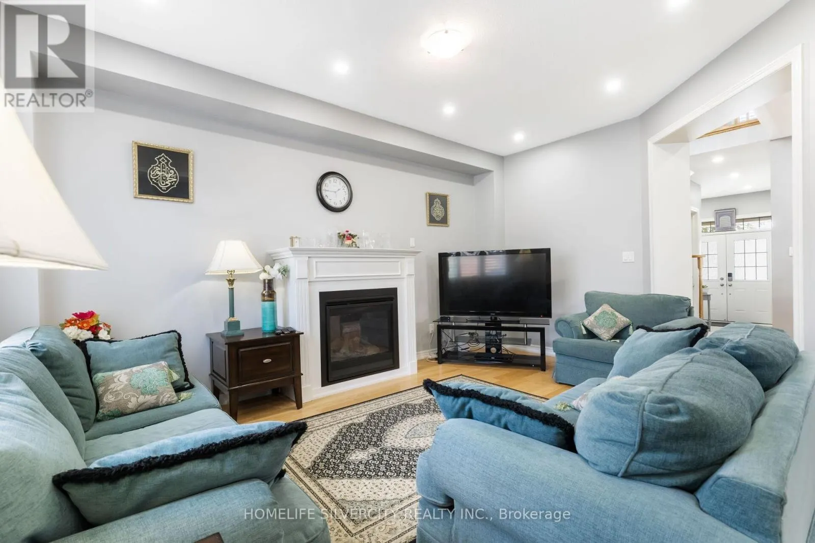 MAIN - 411 WINDFIELDS FARM DRIVE W