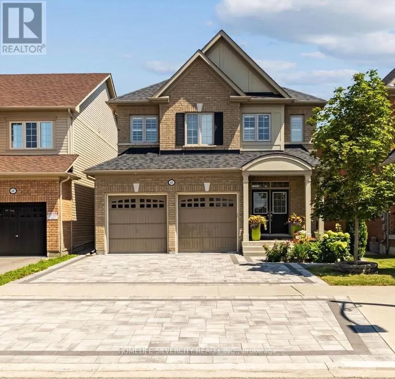 MAIN - 411 WINDFIELDS FARM DRIVE W