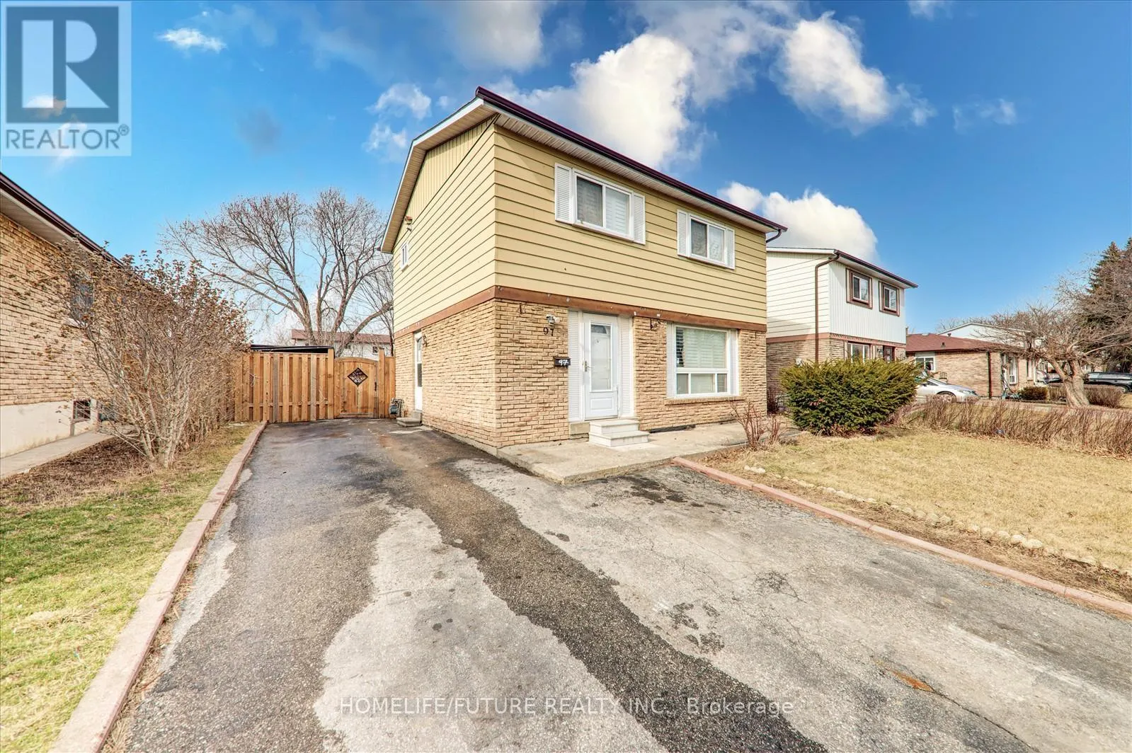 97 DUNSFOLD DRIVE