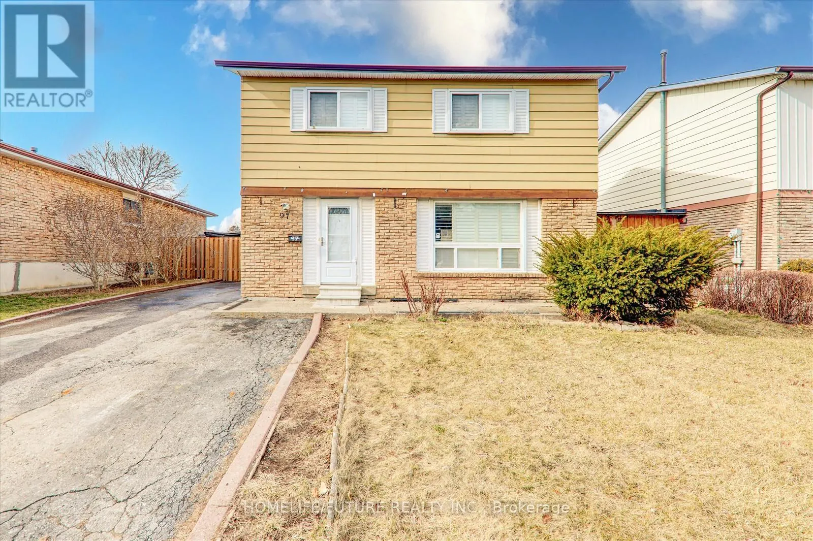 97 DUNSFOLD DRIVE