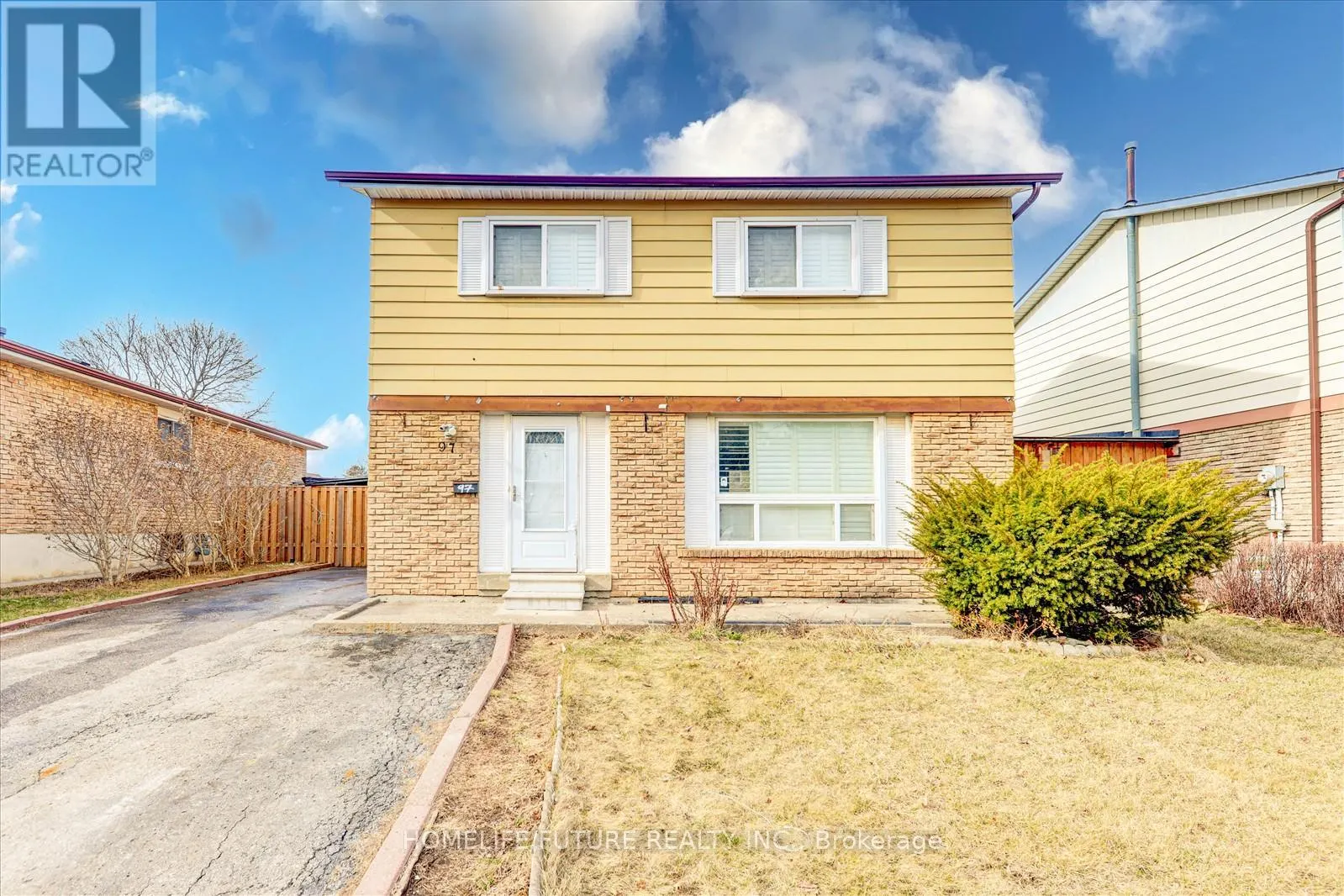97 DUNSFOLD DRIVE